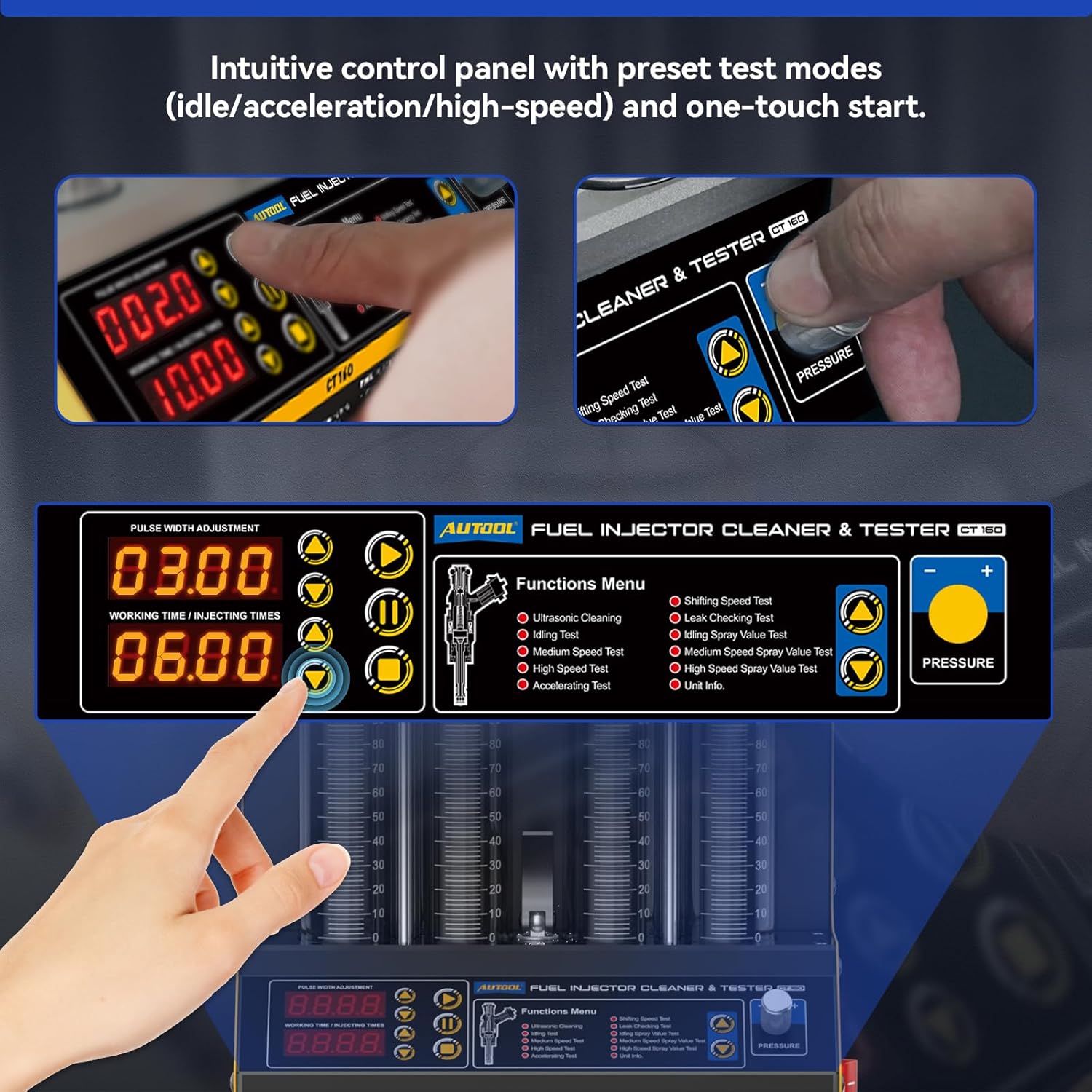 AUTOOL B0FKH3LDVL Automotive-Hardware - View #4
