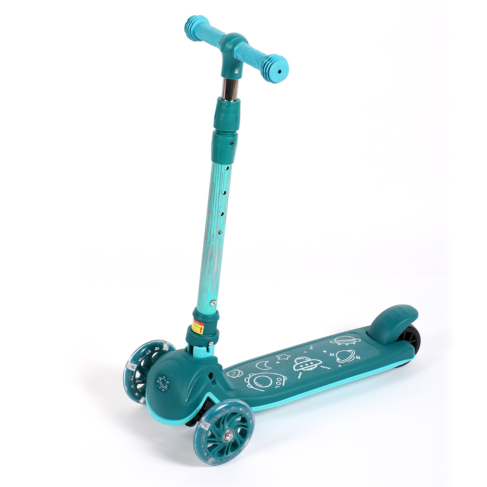 Kahomvis DHS-QPW1-368 Riding toys