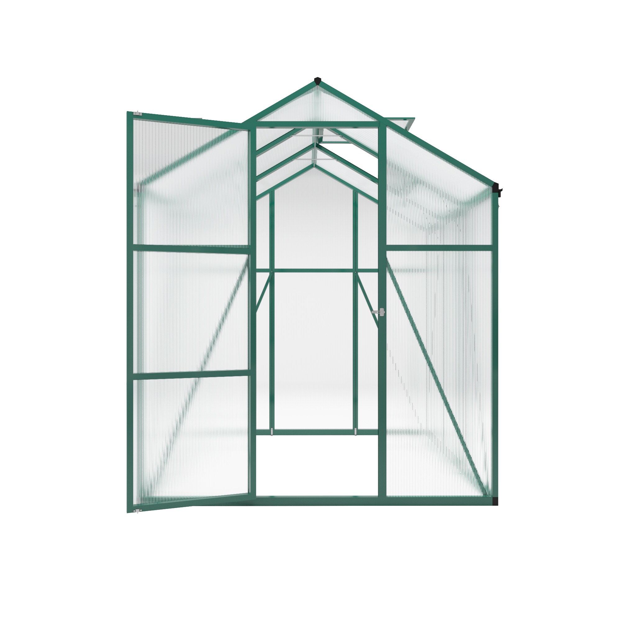 Maocao Hoom JL885S00002 greenhouses - View #9