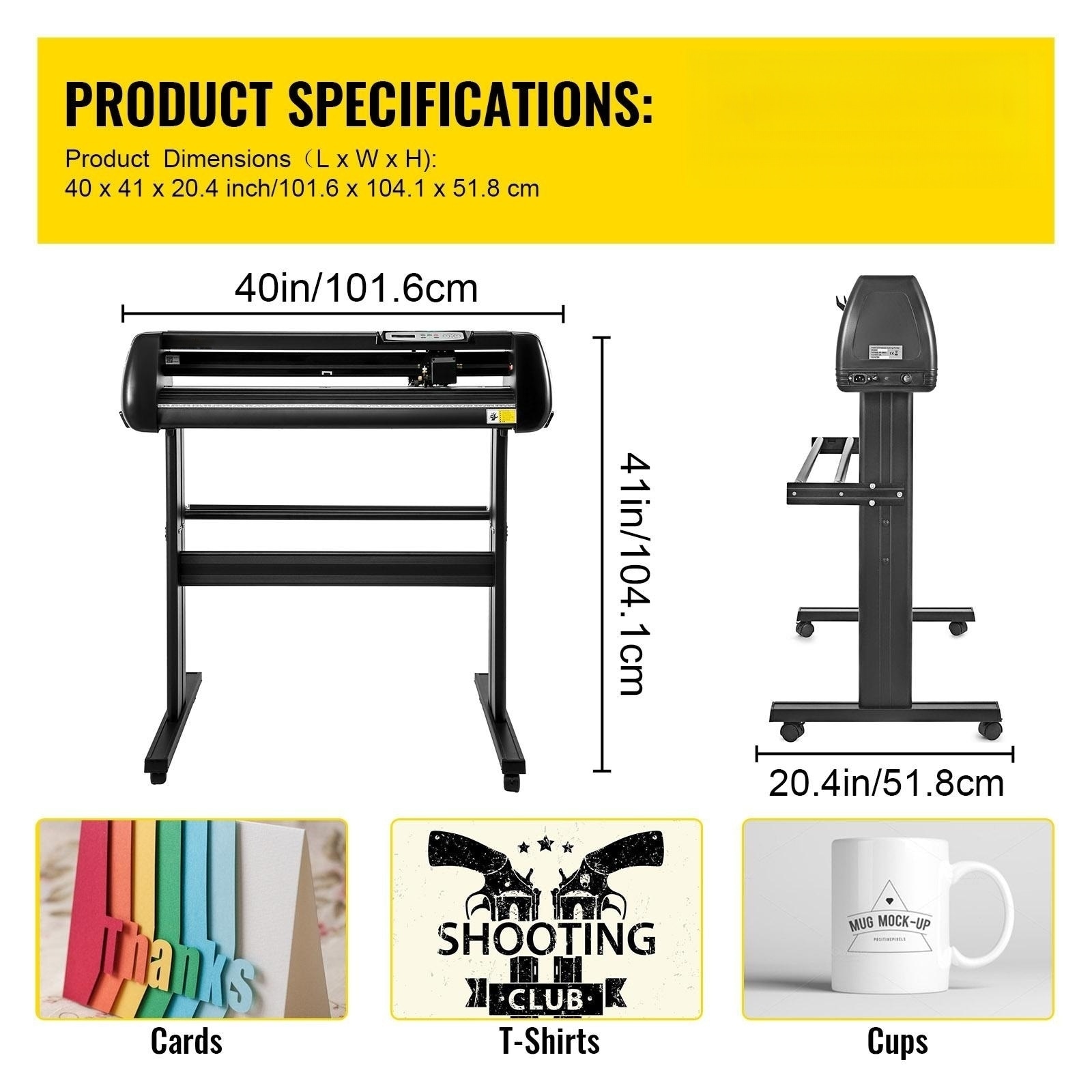 SVOPES SCKZJ870JCK001119V1 Crafting-Machines-Accessories - View #7