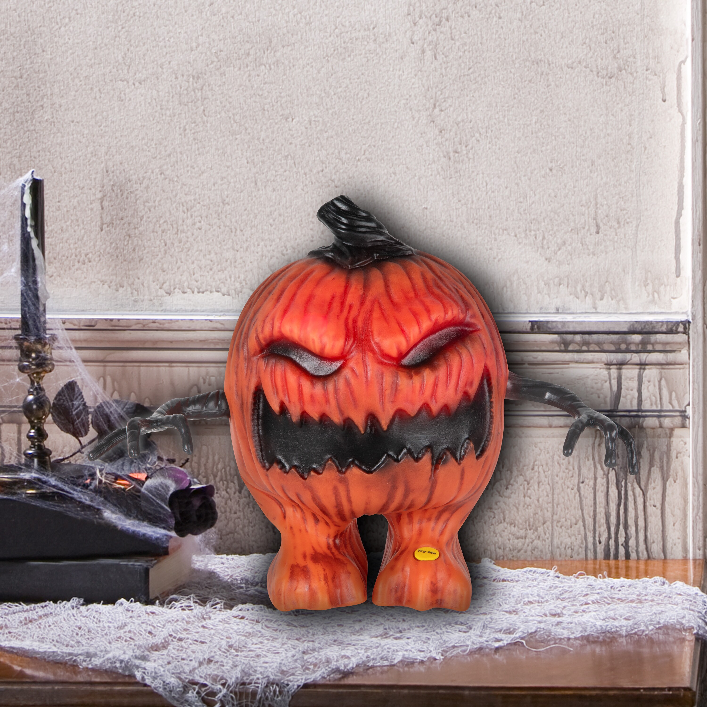 Haunted Living 552636 Halloween-Animatronics - View #5