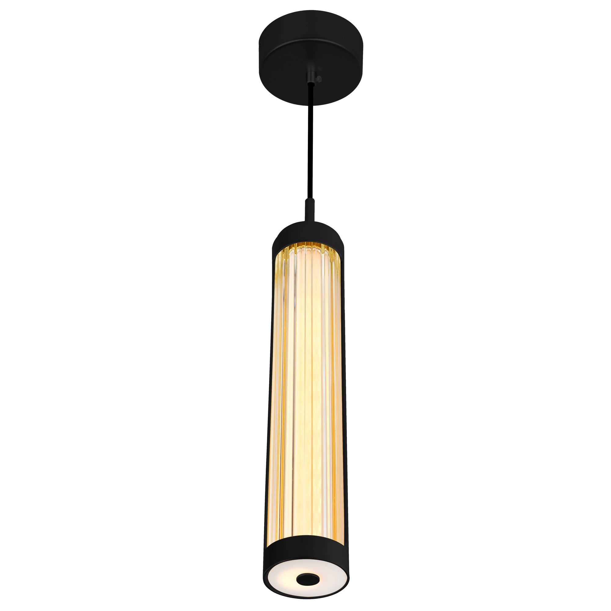 CWI Lighting 1343P3-101-C Pendant-Lights - View #7