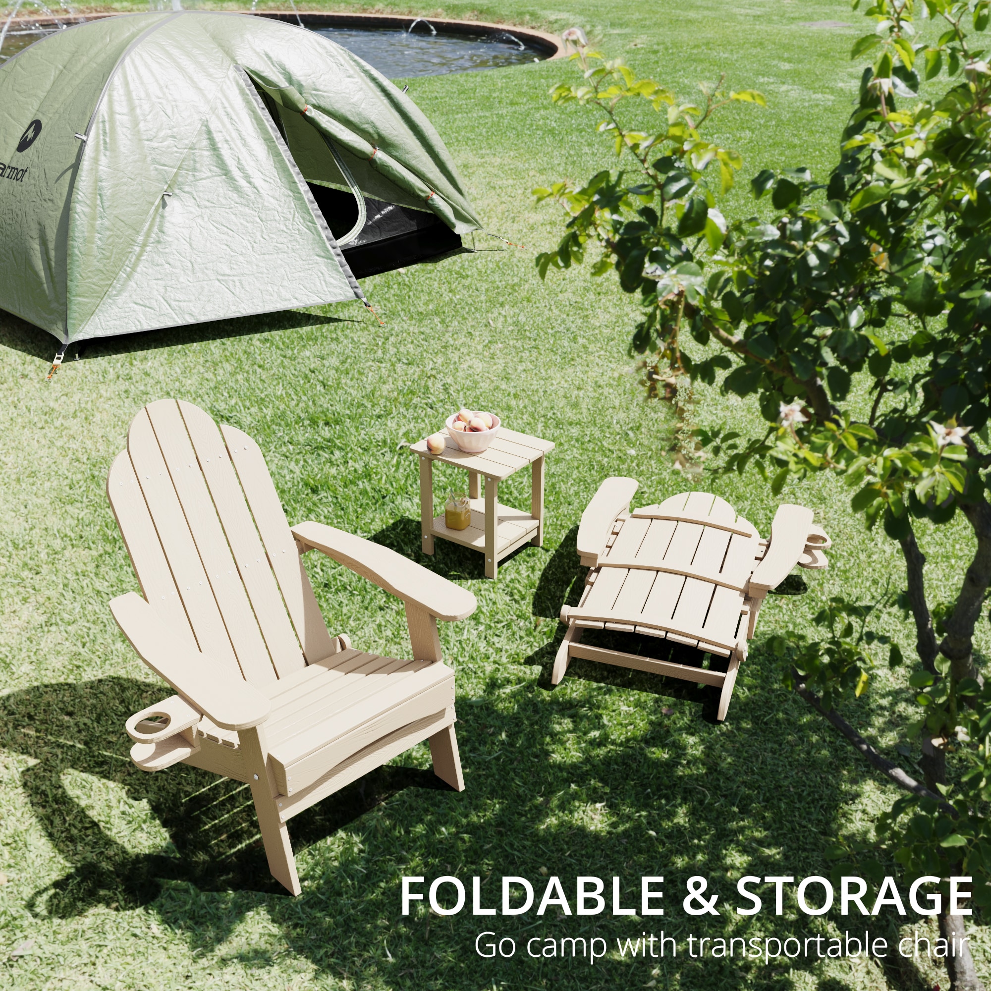 LUE BONA 2JY-002-12LS Patio-Chairs - View #9