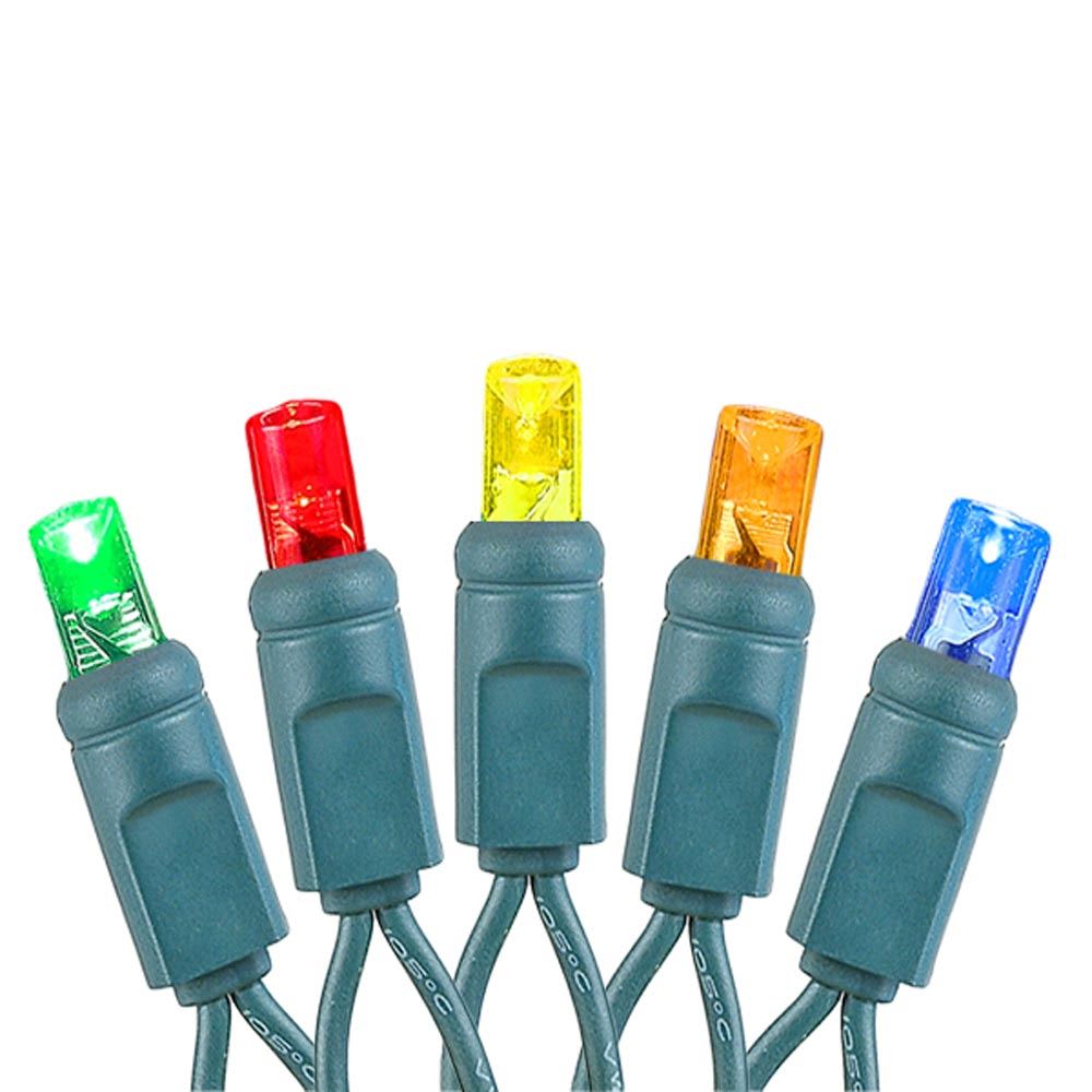 Novelty Lights CGWA20/NS-G-MU Patio-String-Lights - View #4
