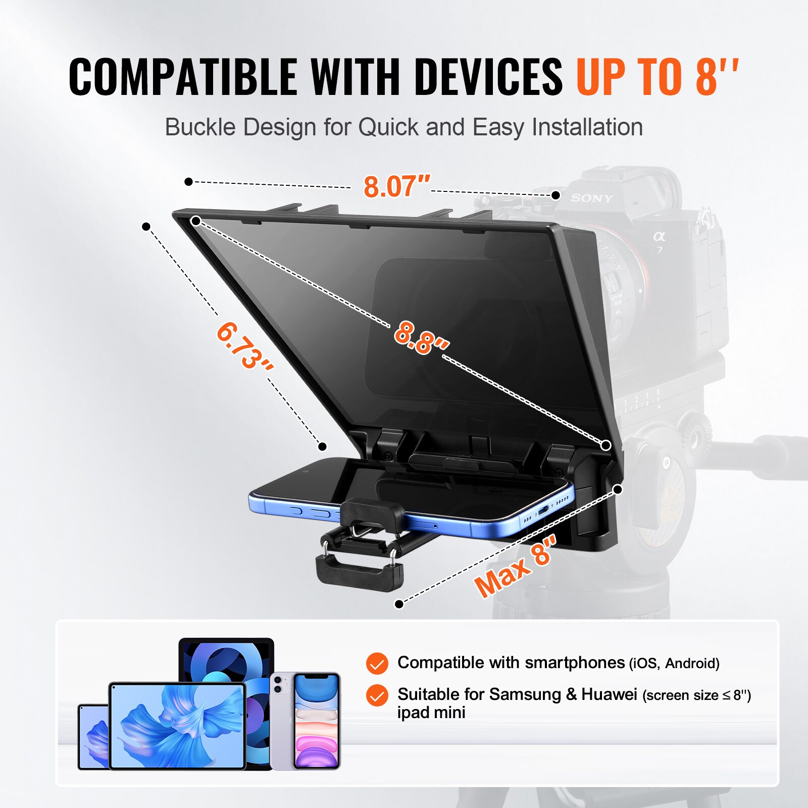 GIVIMO LW102GIVSS2574 Smartphone-Camera-Accessories - View #4