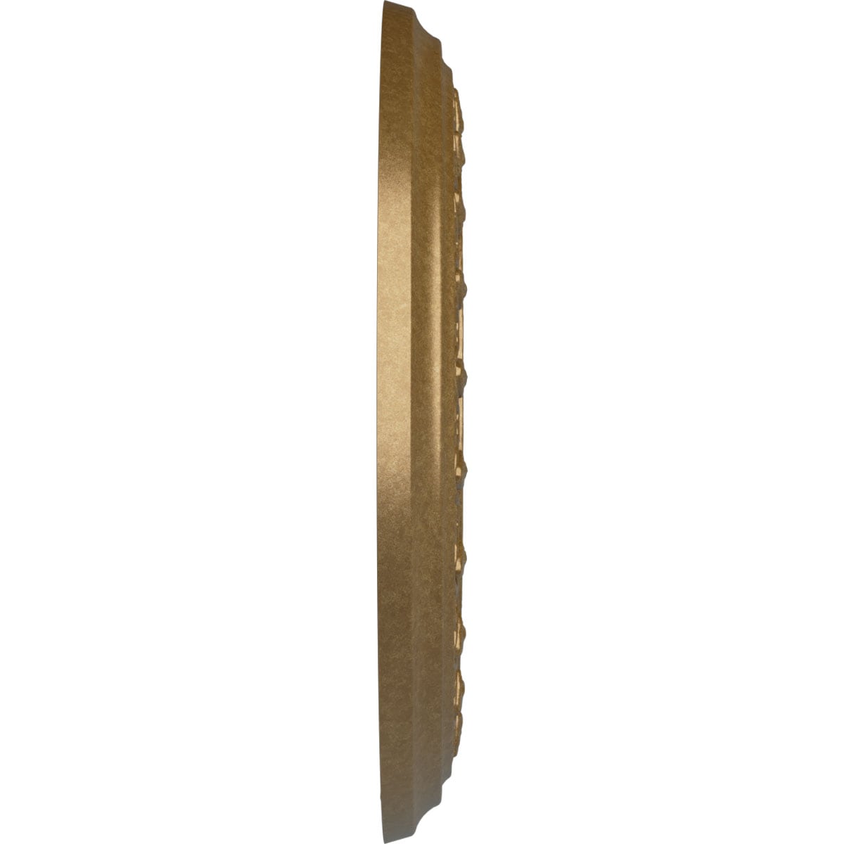 Ekena Millwork CM12JAPAS Ceiling-Medallions - View #3