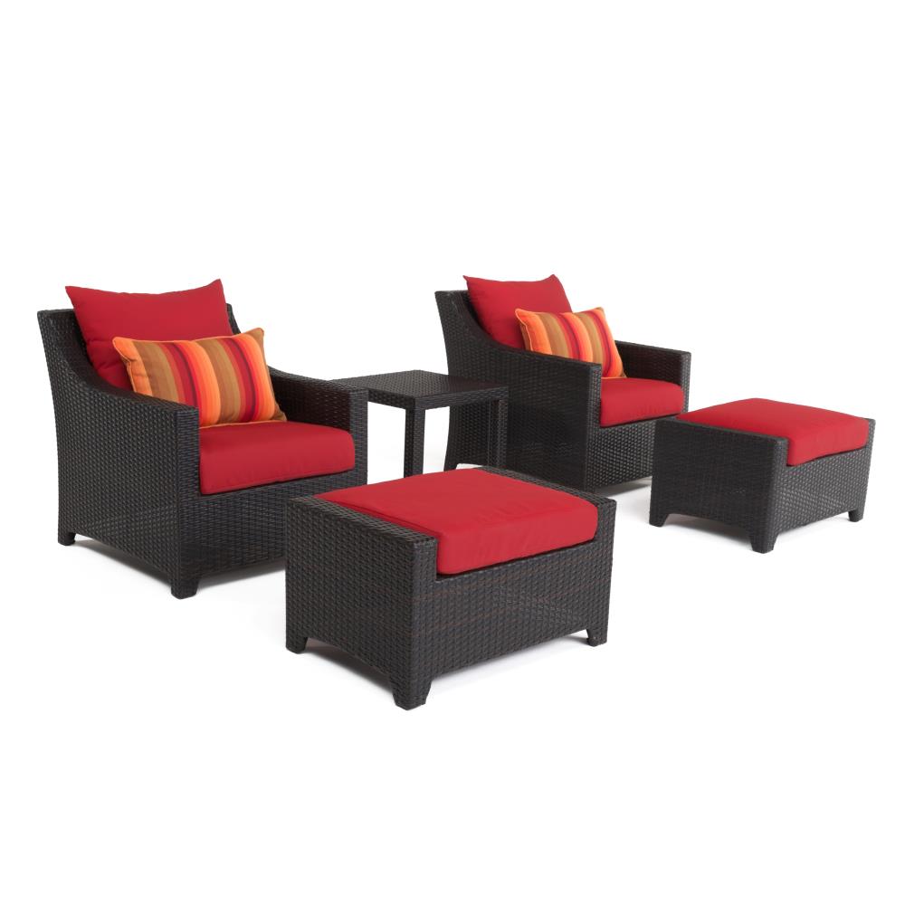 RST Brands OP-PEEC20-SUN-K Patio-Conversation-Sets - View #3