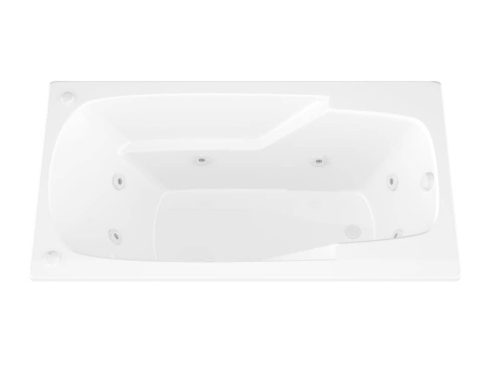 Endurance LSR3660EWL bathtubs - View #7