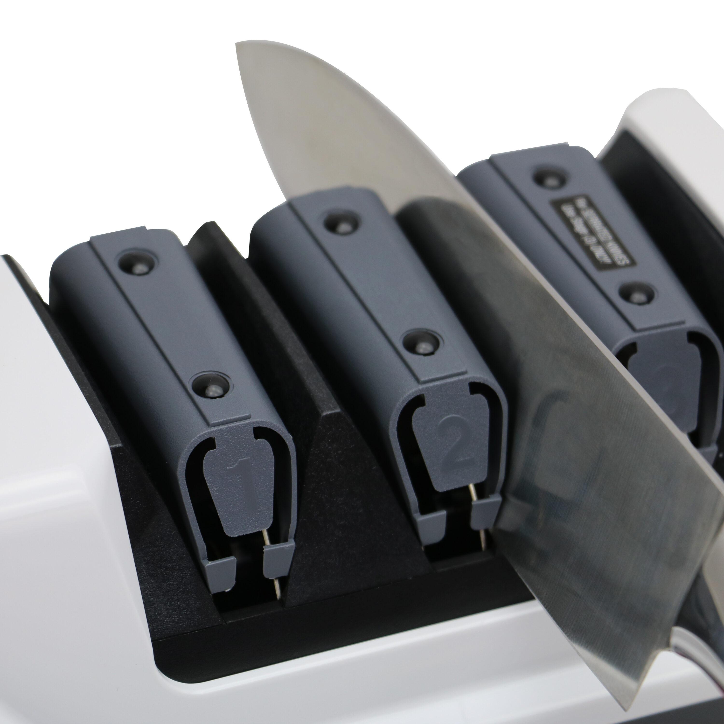 Diamond Hone® EdgeSelect® Model 120 electric knife sharpener