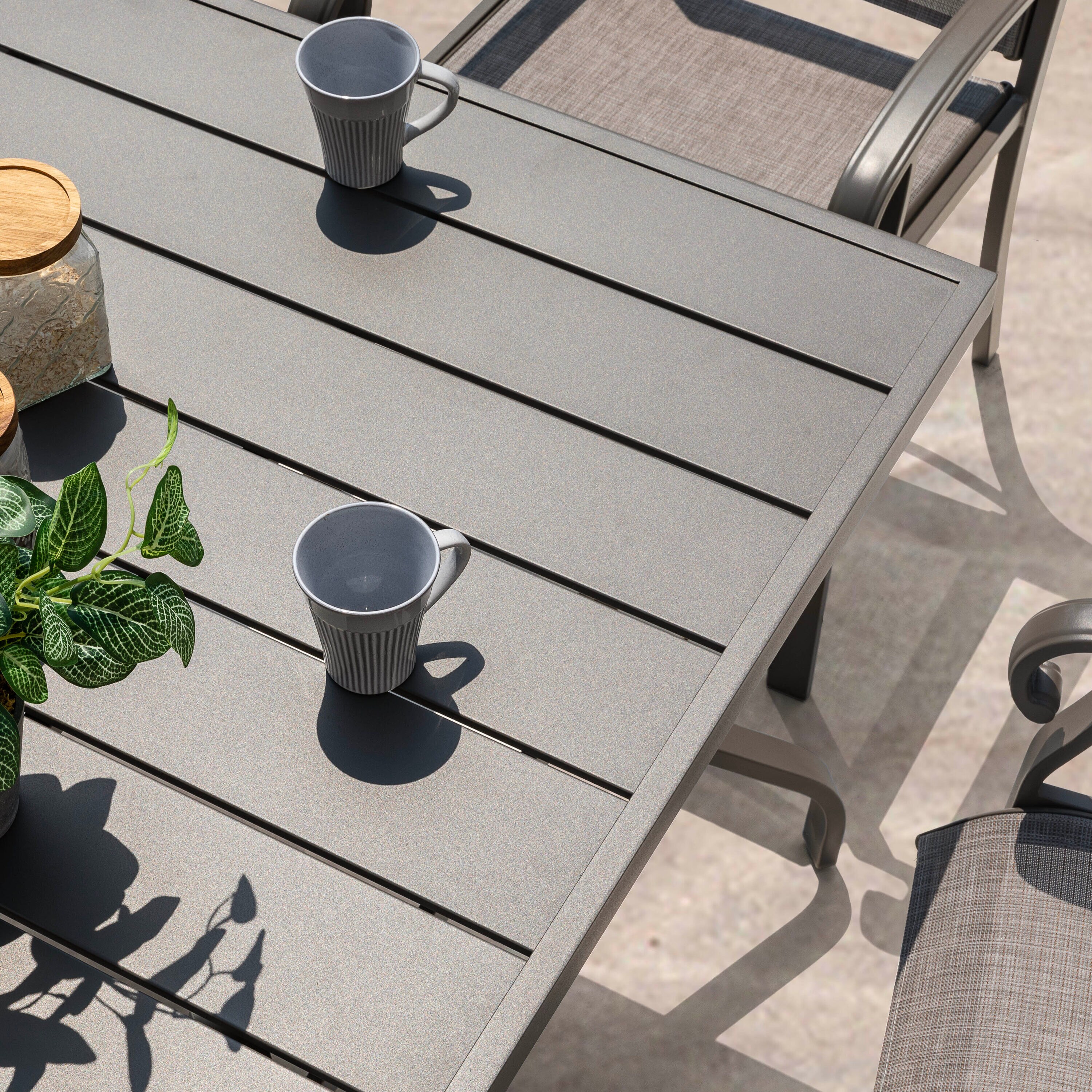 Nuu Garden TA103GR Patio-Tables - View #9