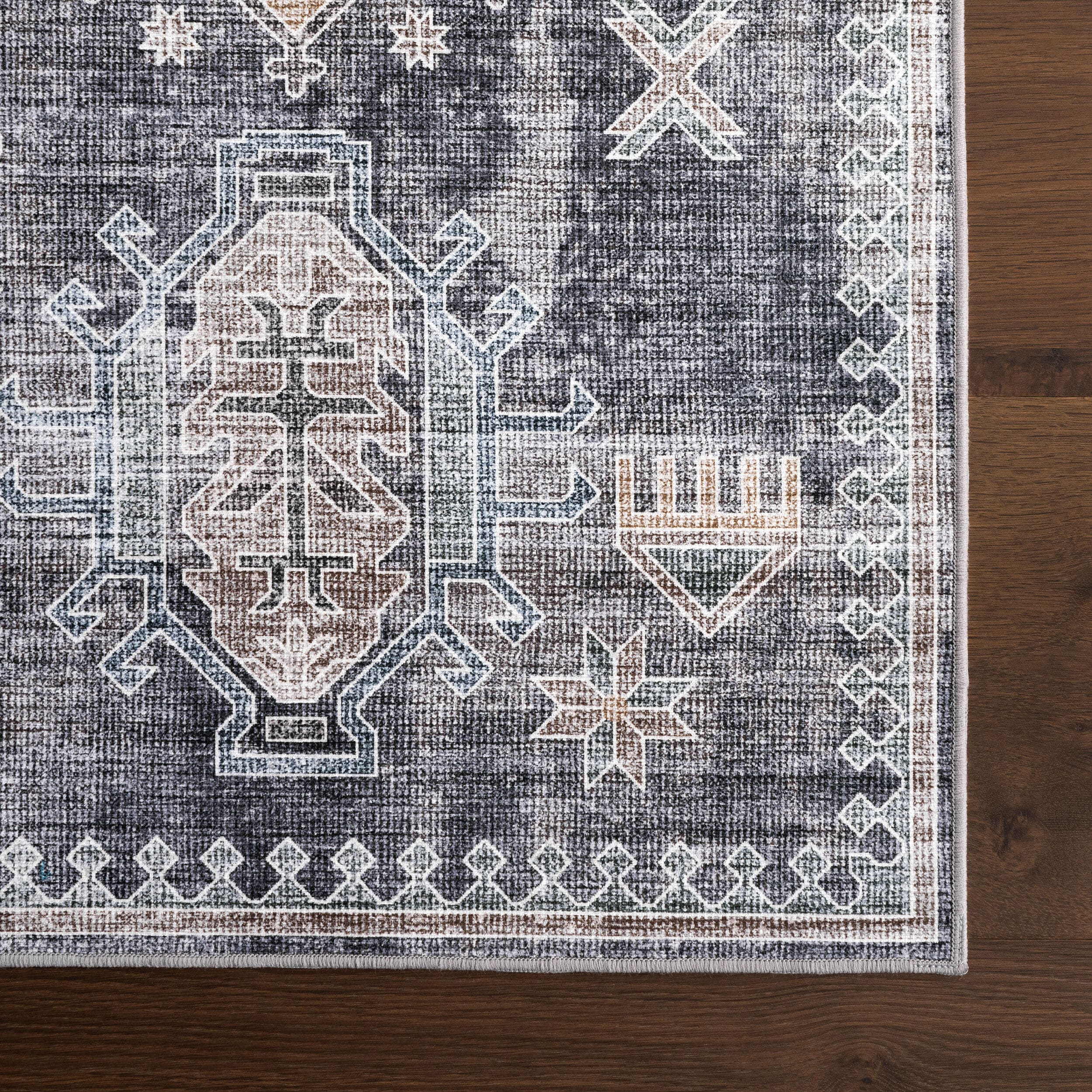 nuLOOM 200HJTH22B-406 rugs - View #8