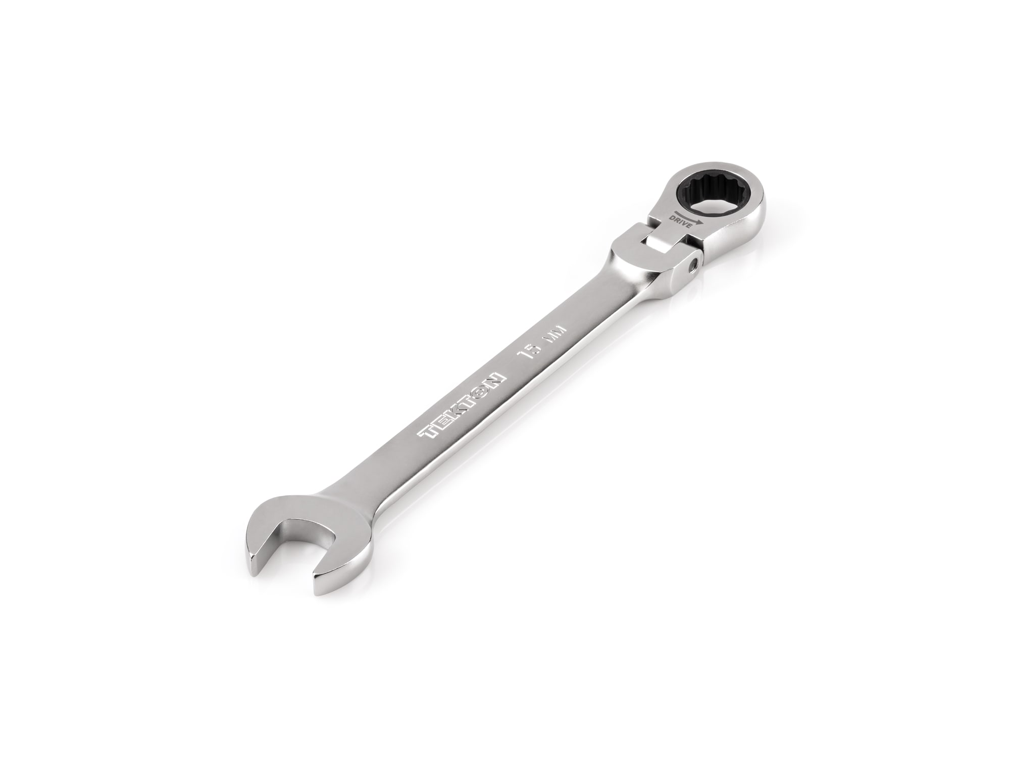 15mm Flexible Head Ratchet Wrenches & Sets At Lowes.com