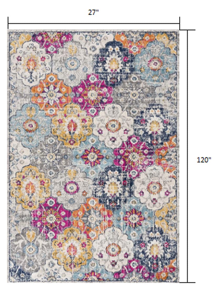 HomeRoots 4000392922 rugs - View #6