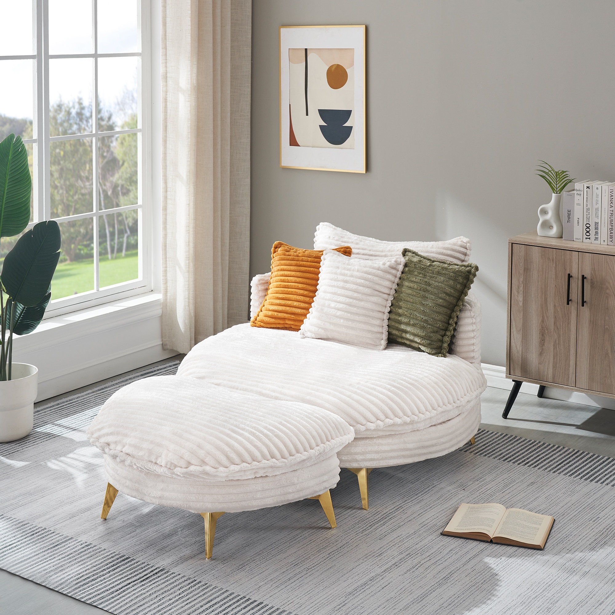 Bybafun YC5200117 Sofas-Loveseats - View #13