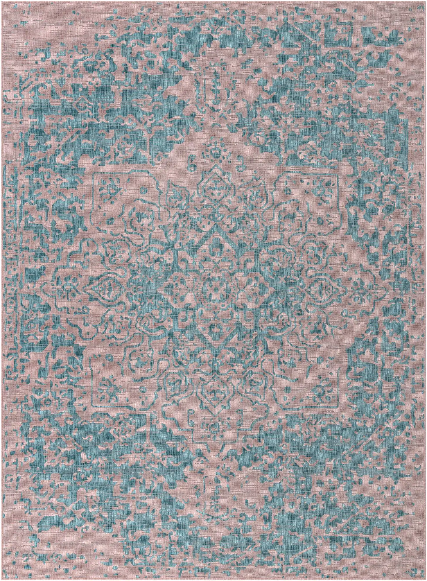 Unique Loom 3180839 rugs - View #2