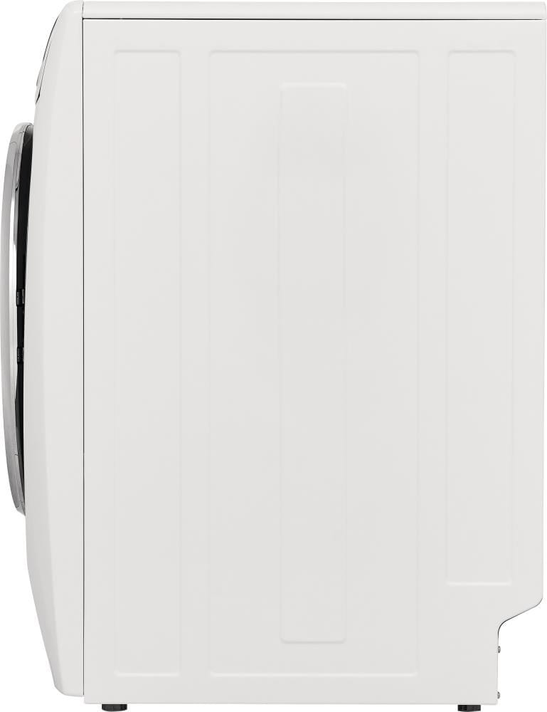 EFMG627UIWElectrolux Electrolux Front Load Perfect Steam™ Gas Dryer with  PredictiveDry™ and Instant Refresh - 8.0. Cu. Ft. WHITE - Snow Brothers  Appliance