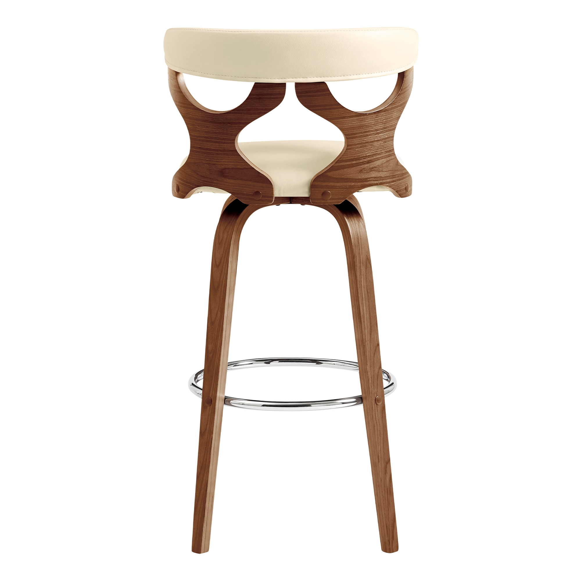 Armen Living LCZNBAWACR30 stools - View #5