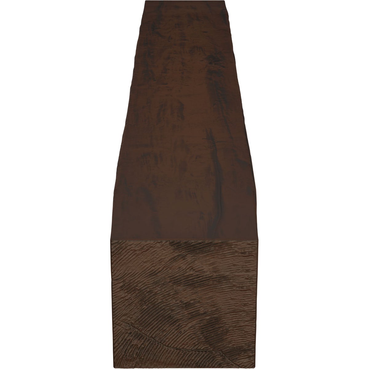 Ekena Millwork MANURW04X08X36ZH Mantel-Shelves - View #4