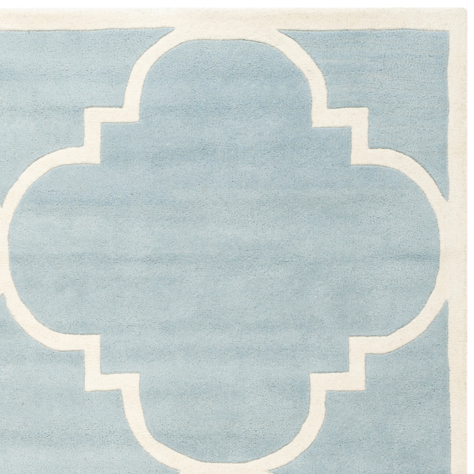 Safavieh CHT730B-9SQ rugs - View #2