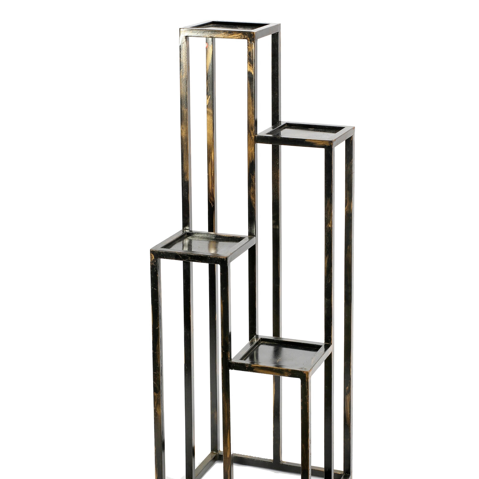 AHIOU HOME ZAAHG-115993PS Plant-Stand - View #2