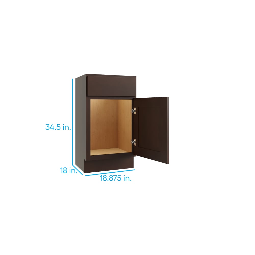 RELIABILT L11-V1816 vanities - View #2