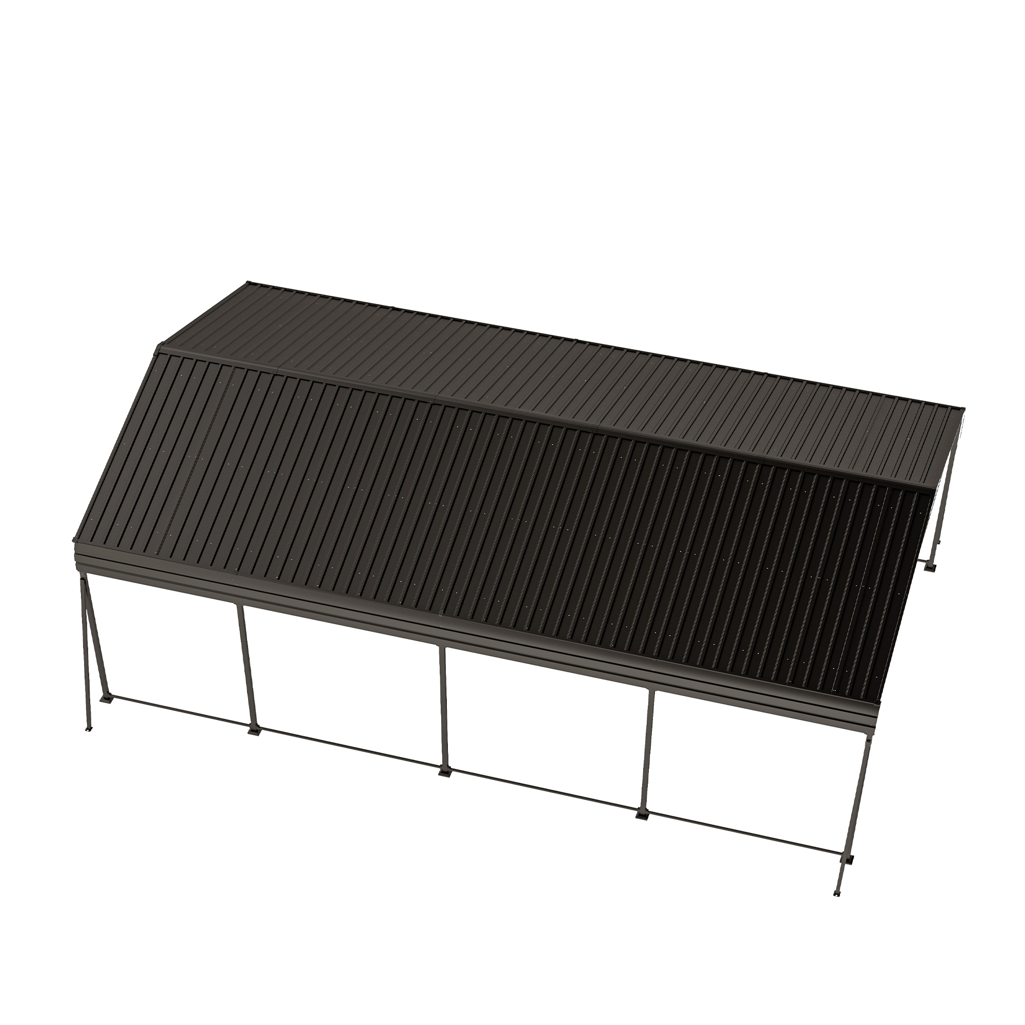 Mondawe MO-CP-00018 Carport-Covers - View #8
