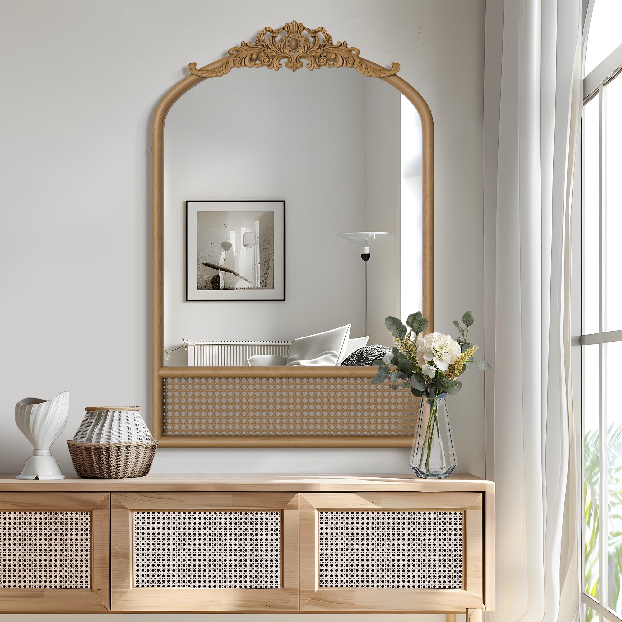 Bayfeve BF-264126-MIR Framed-Bath-Mirrors - View #6