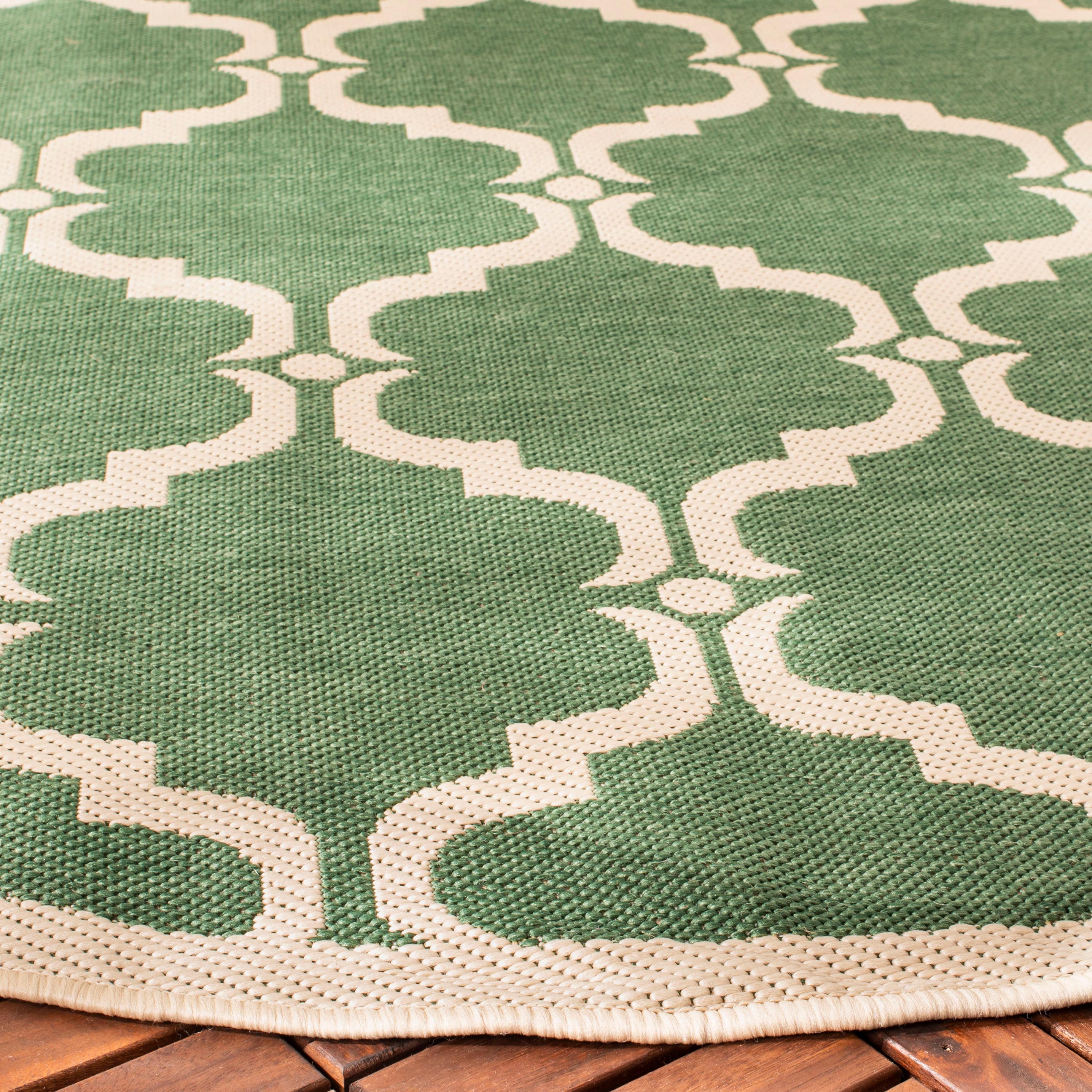 Safavieh CY6009-332-5R rugs - View #3