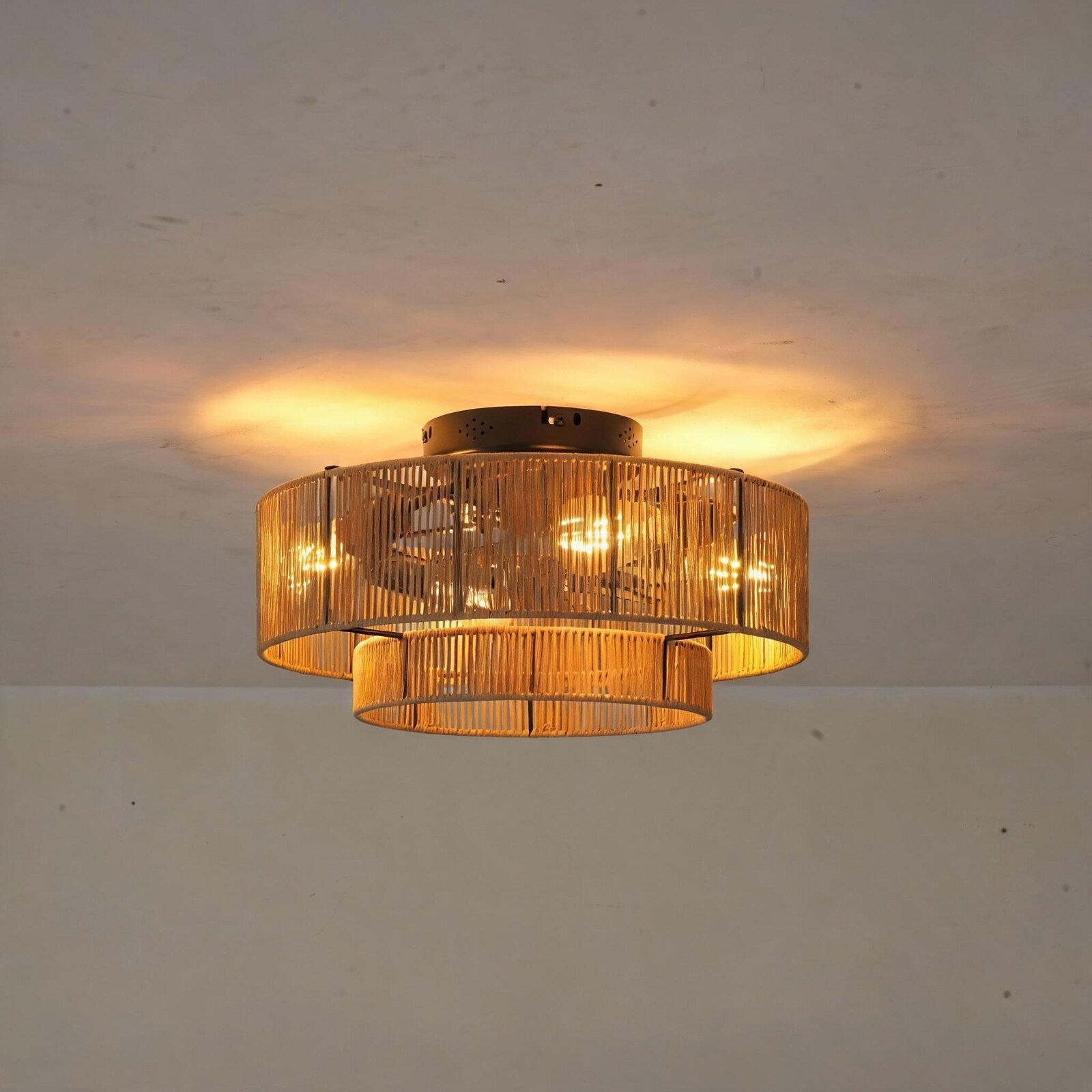 UOI ZZH100383 Ceiling-Fans - View #3