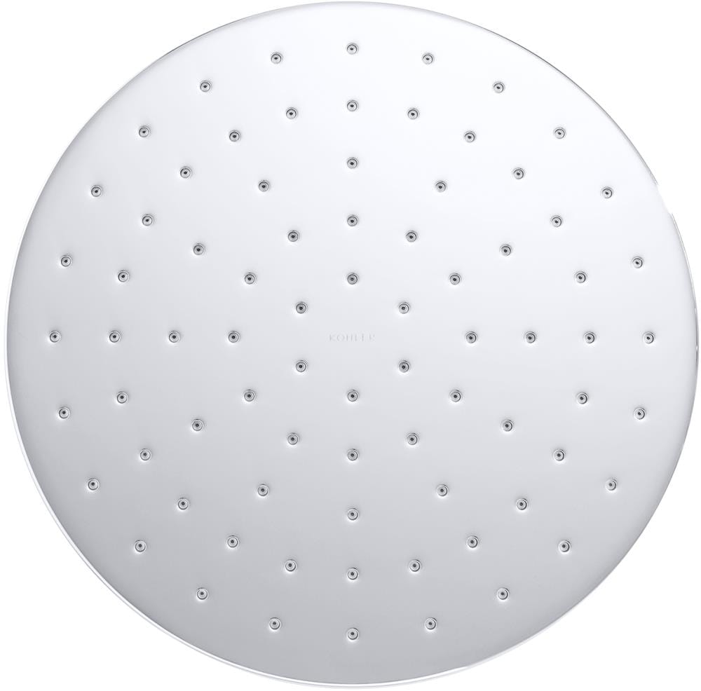 KOHLER K-13689-G-CP Fixed-Showerhead - View #2