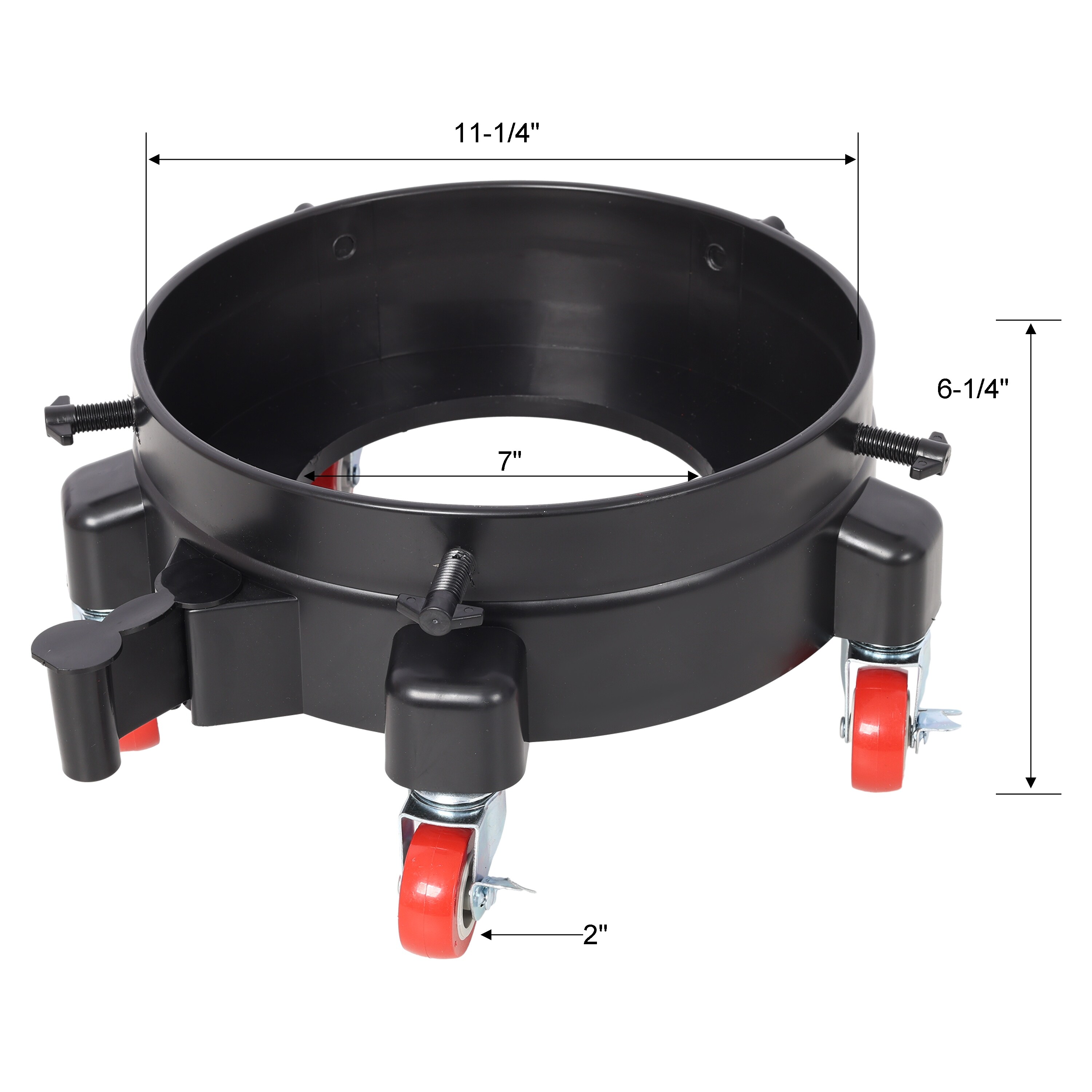 Dexmalle W465P291372 Hand-Truck-Dollies - View #3