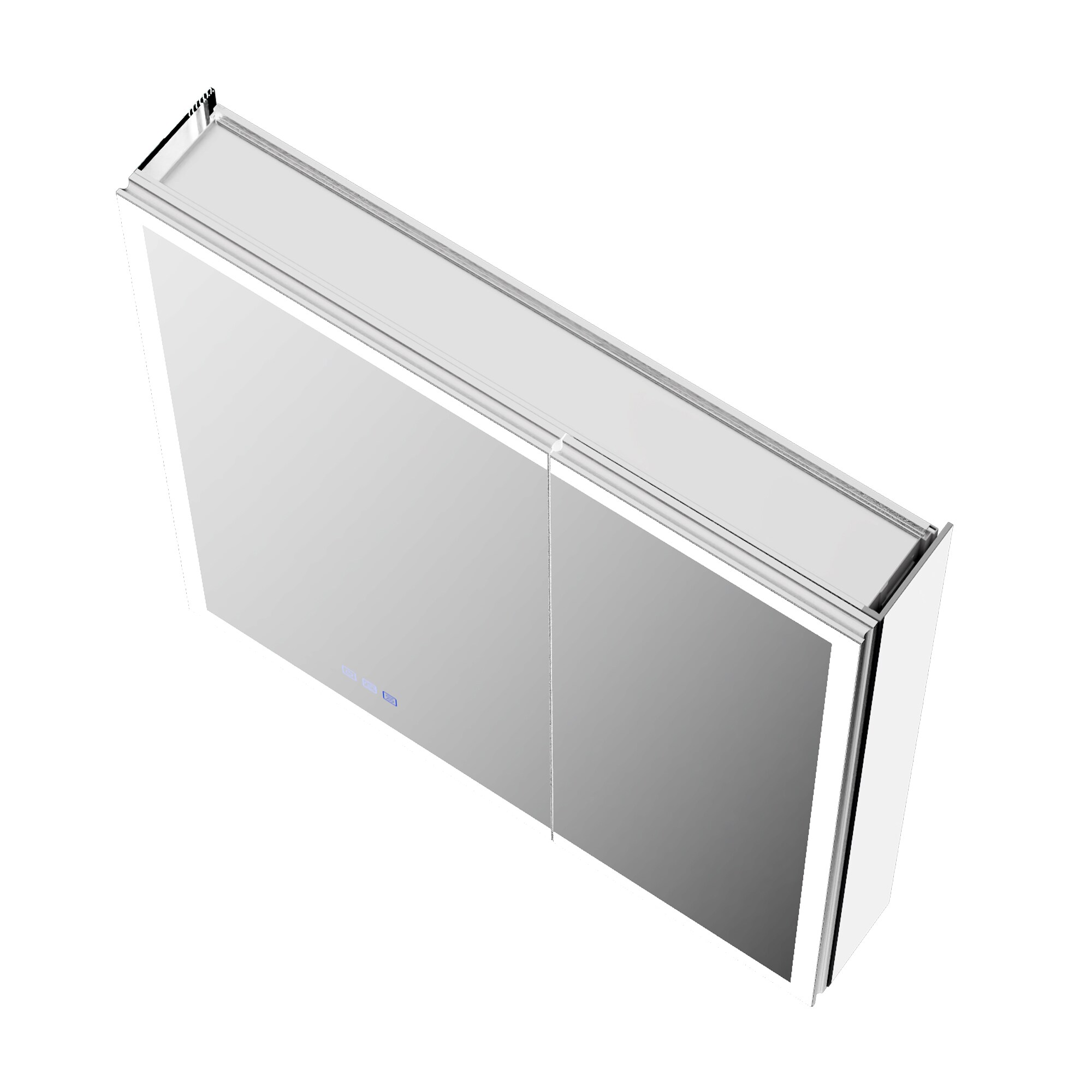 AAZJ JDEX-MC2432V5RX Bathroom-Medicine-Cabinets - View #4