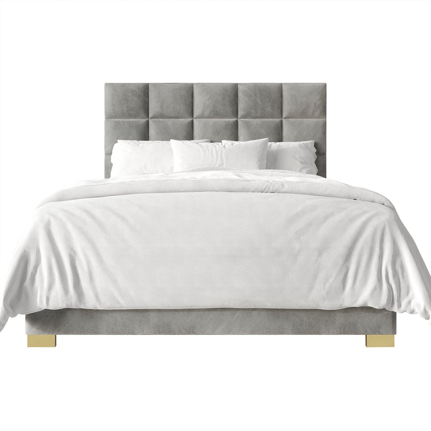 CasePiece C8539KUB-SGY-VV beds - View #4