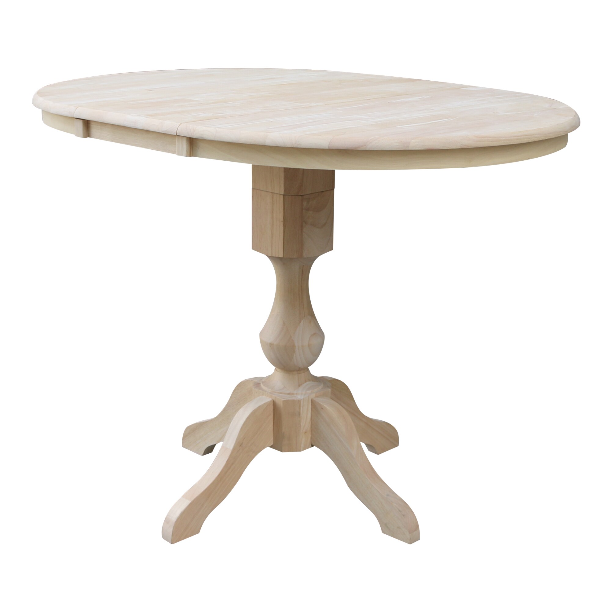 International Concepts K-36RXT-11P Dining-Tables - View #4