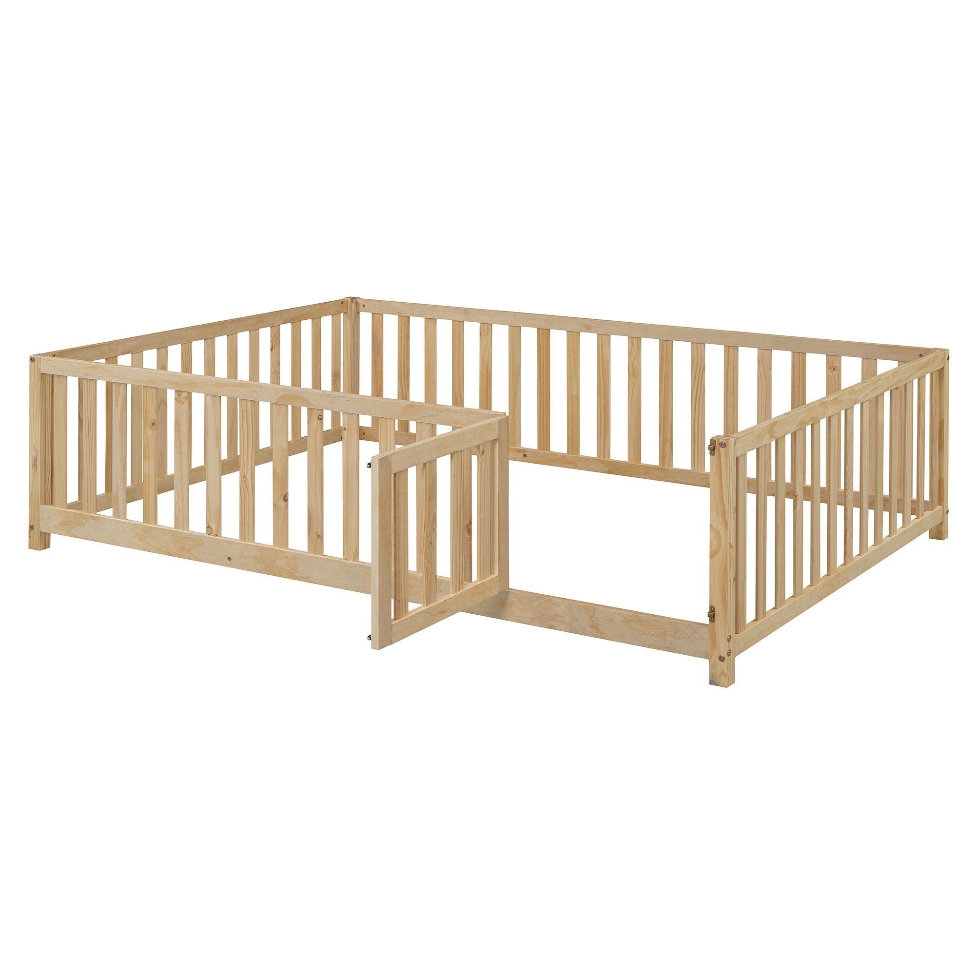 Streamdale Furniture LP100882AAN beds - View #14