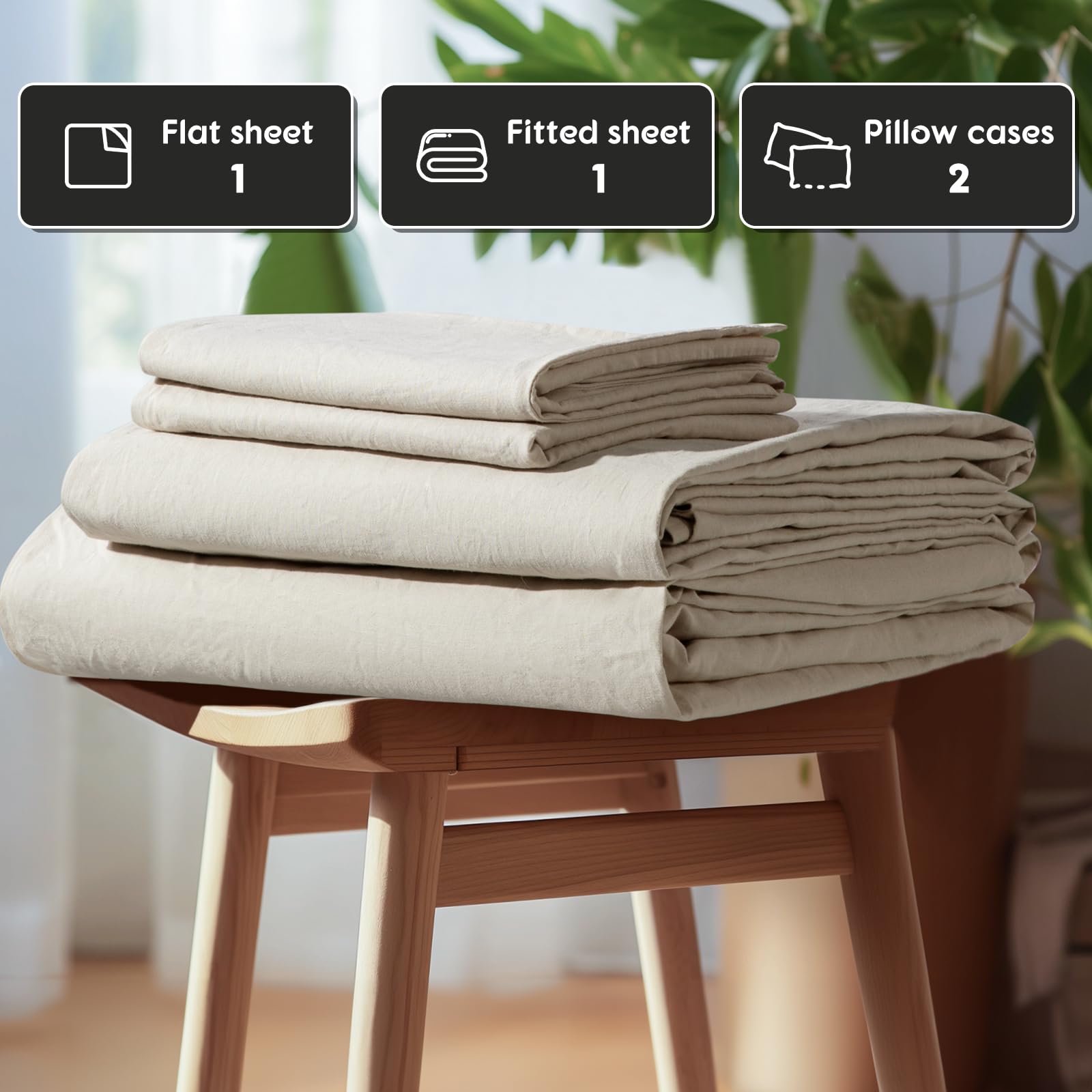 Anqtovp LAN1304D23 Sheet-Sets - View #6