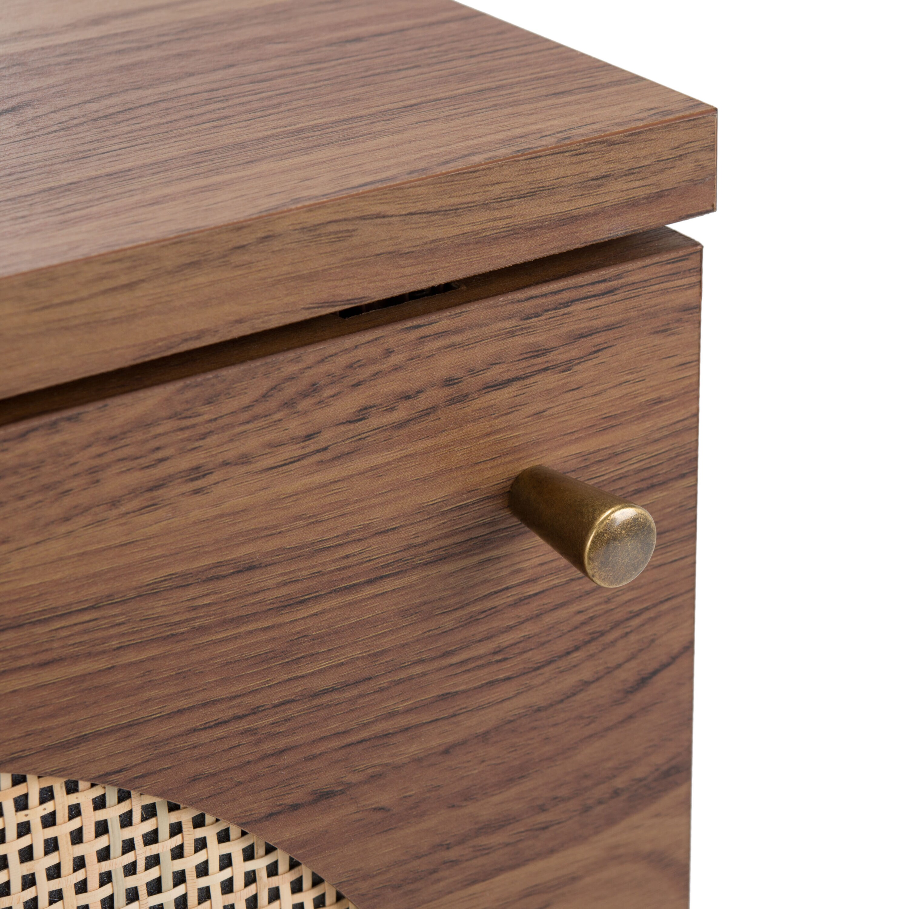 Safavieh MED9609A Gaming-Storage - View #7