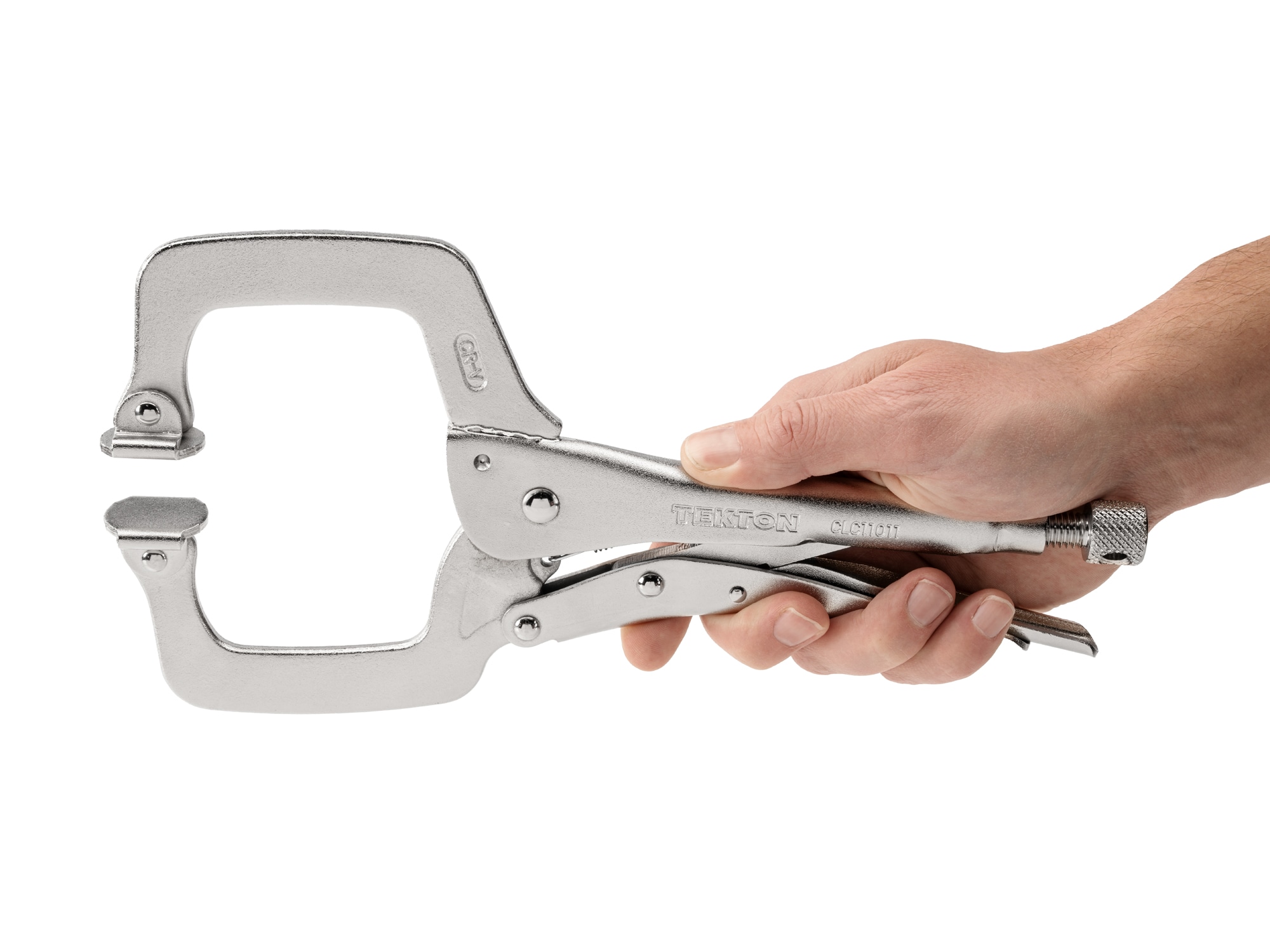 TEKTON CLC11011 pliers - View #4