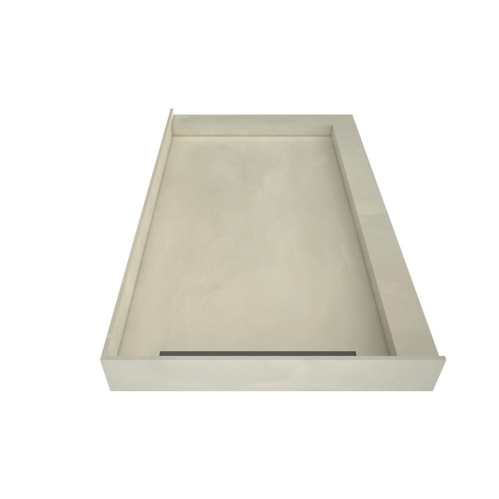 Tile Redi WF3248LDR-PVC-2.5 Shower-Floors - View #6