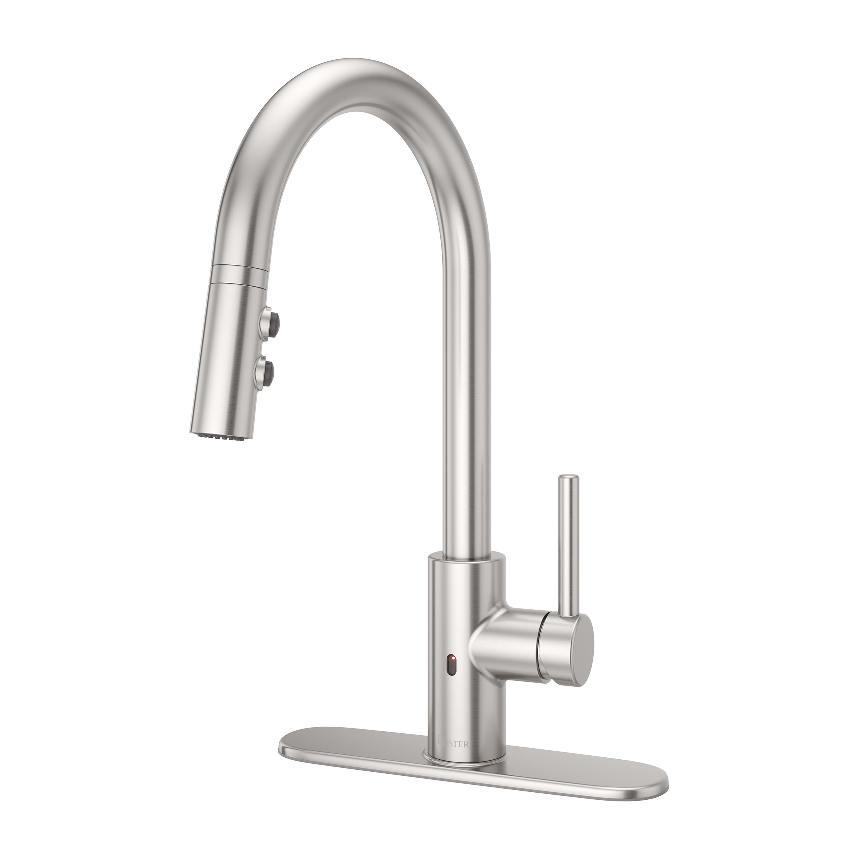 Pfister LG529-ESAS Kitchen-Faucets - View #3