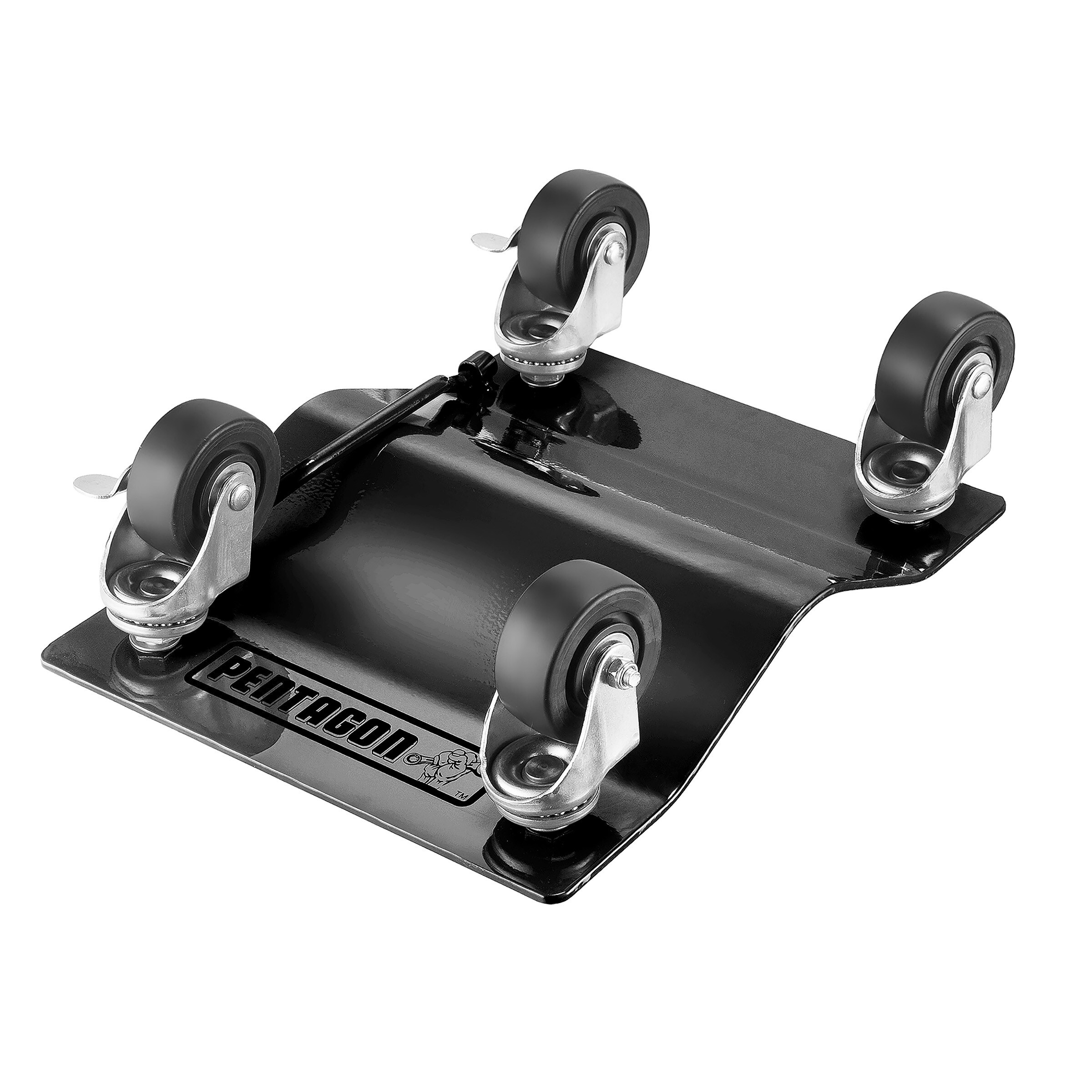 Fleming Supply 319893DPH Hand-Truck-Dollies - View #8