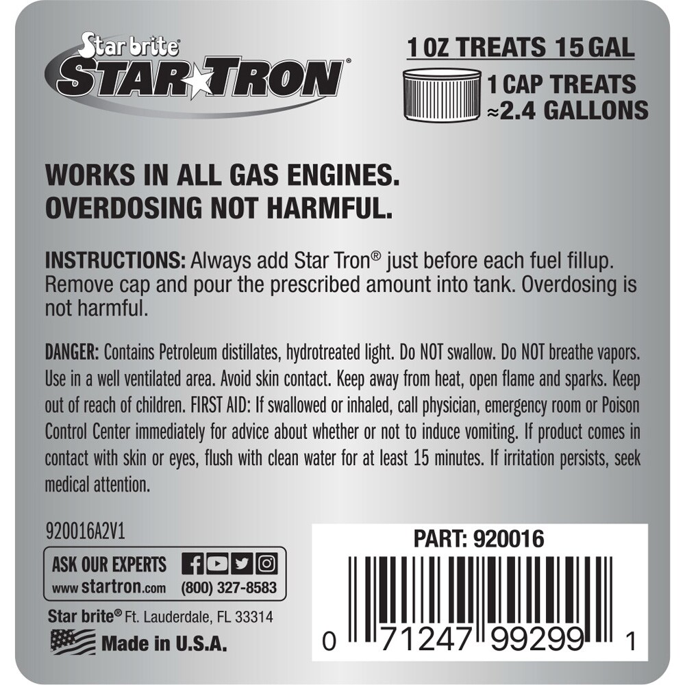 Star brite 920016 Fuel-Additives - View #3