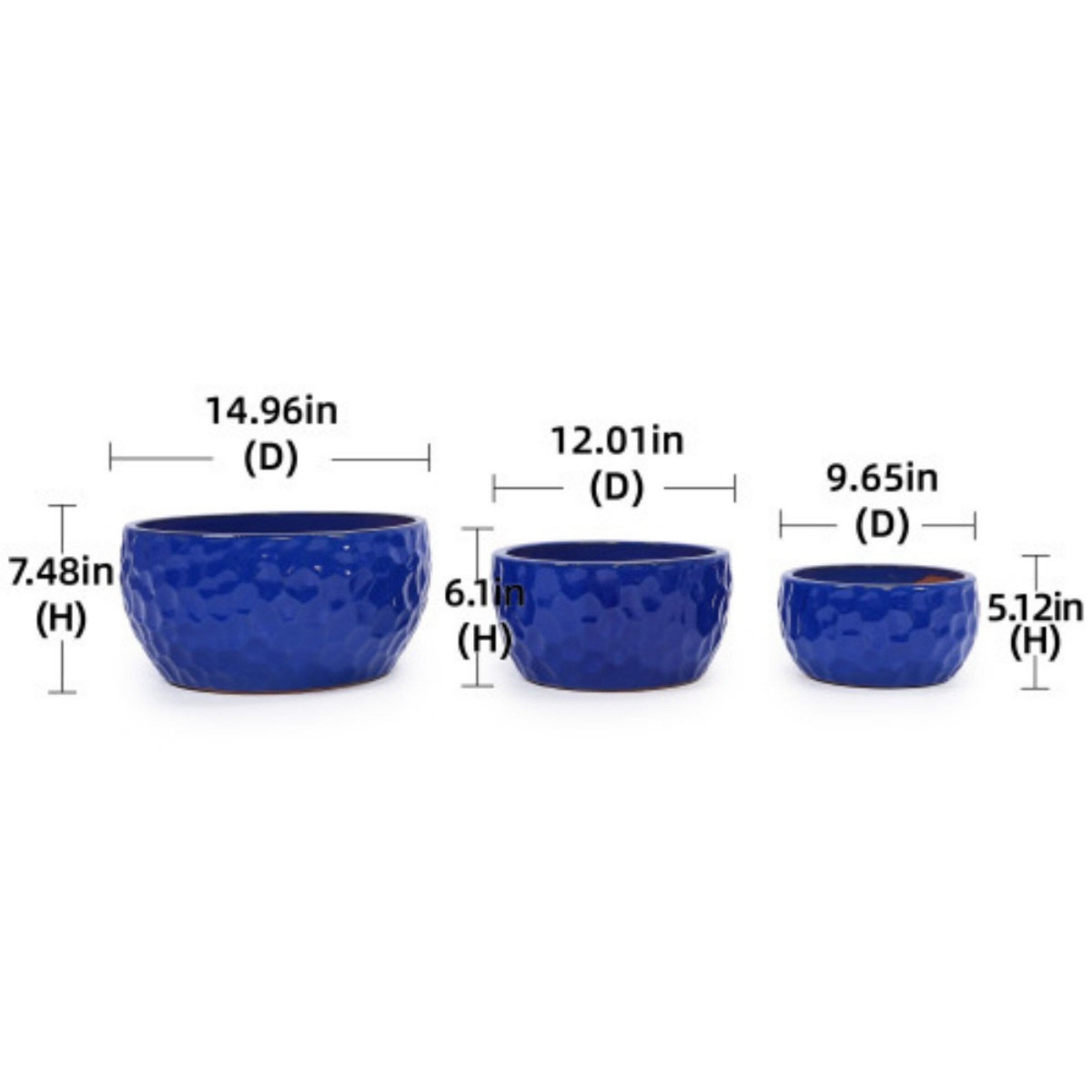 GlasFlength LOSM-PT-004 Planter-Window-Box - View #3