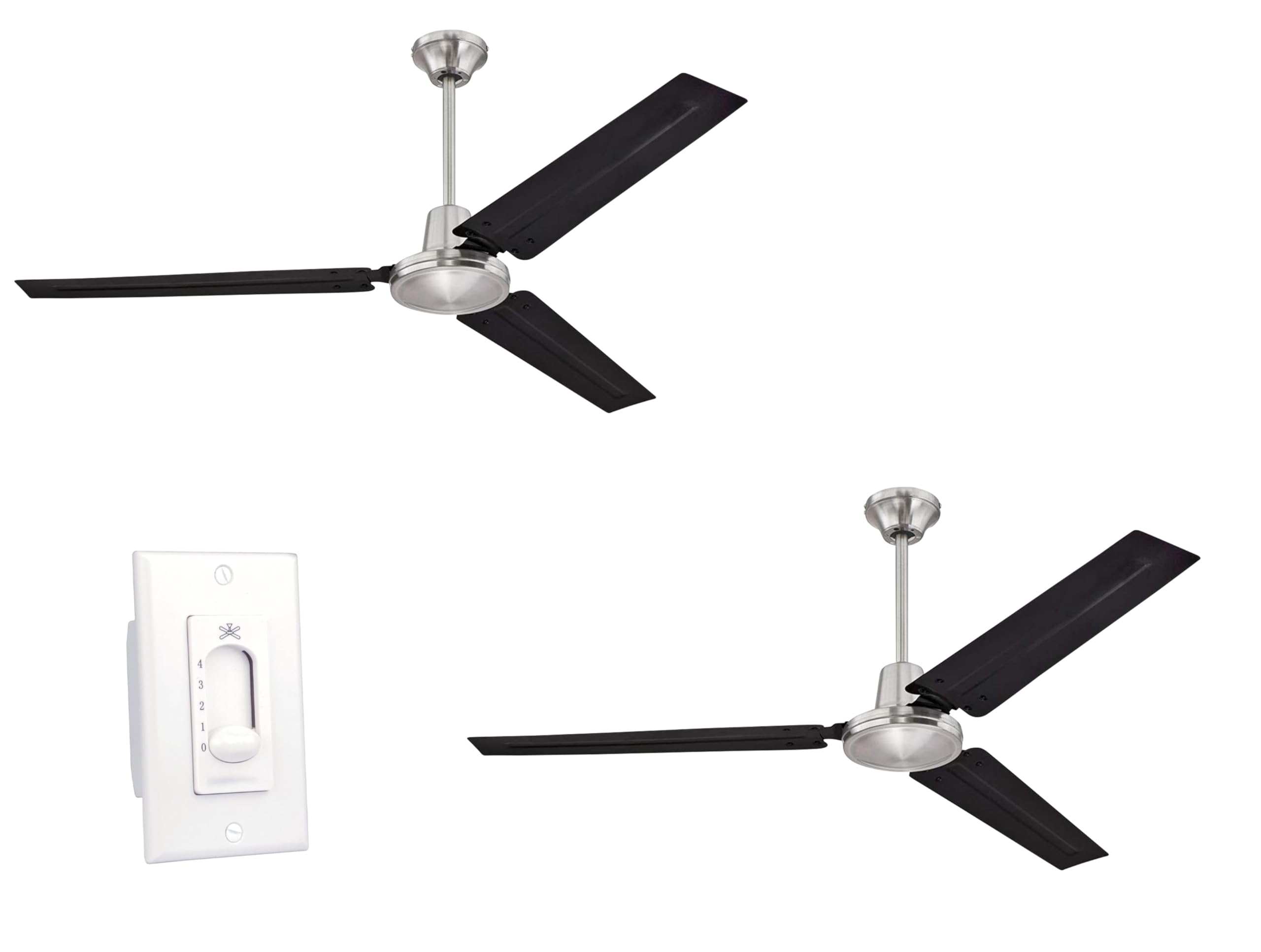 Ciata 61361L Ceiling-Fans - View #3