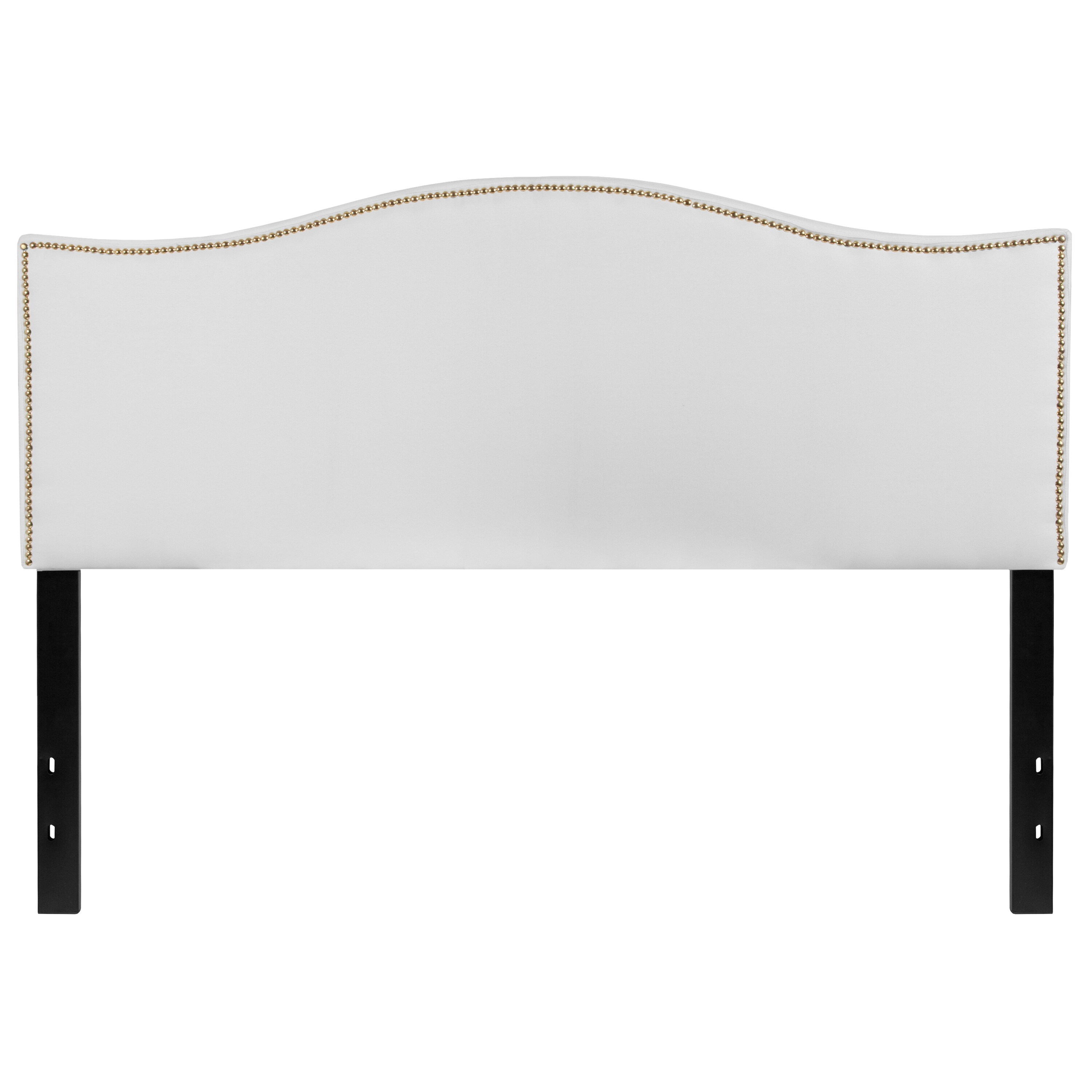 Emma + Oliver 889142474272 Upholstered-Headboards - View #7