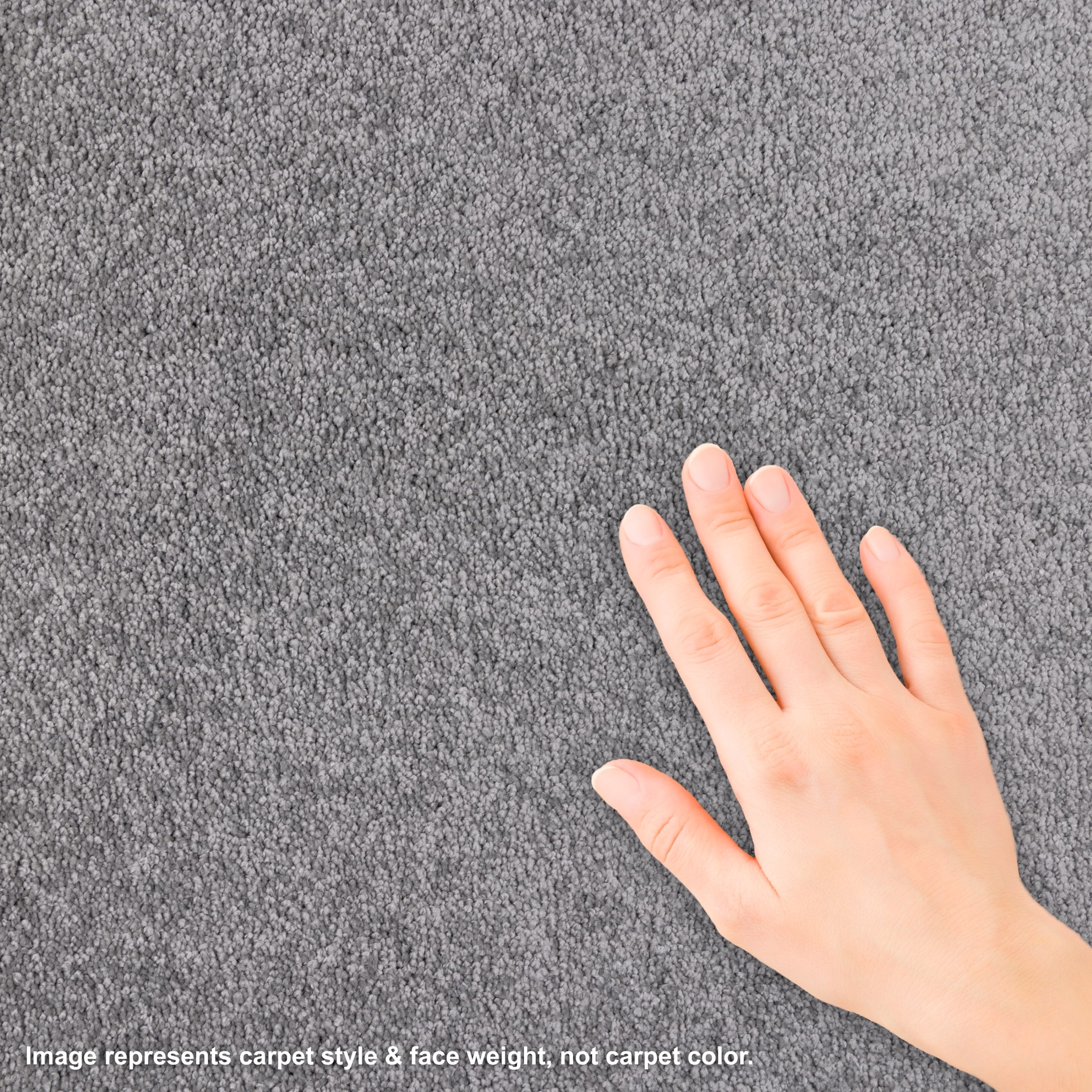 STAINMASTER L5013-1212-1200-AB Carpet-Panel - View #3