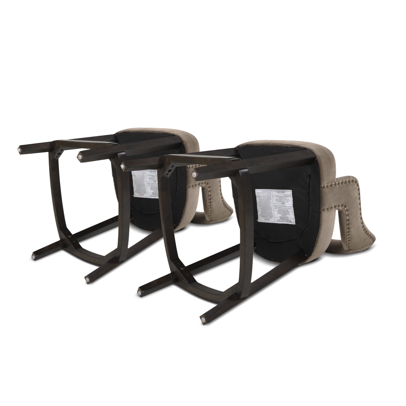 Jennifer Taylor Home 81060-MVD stools - View #6