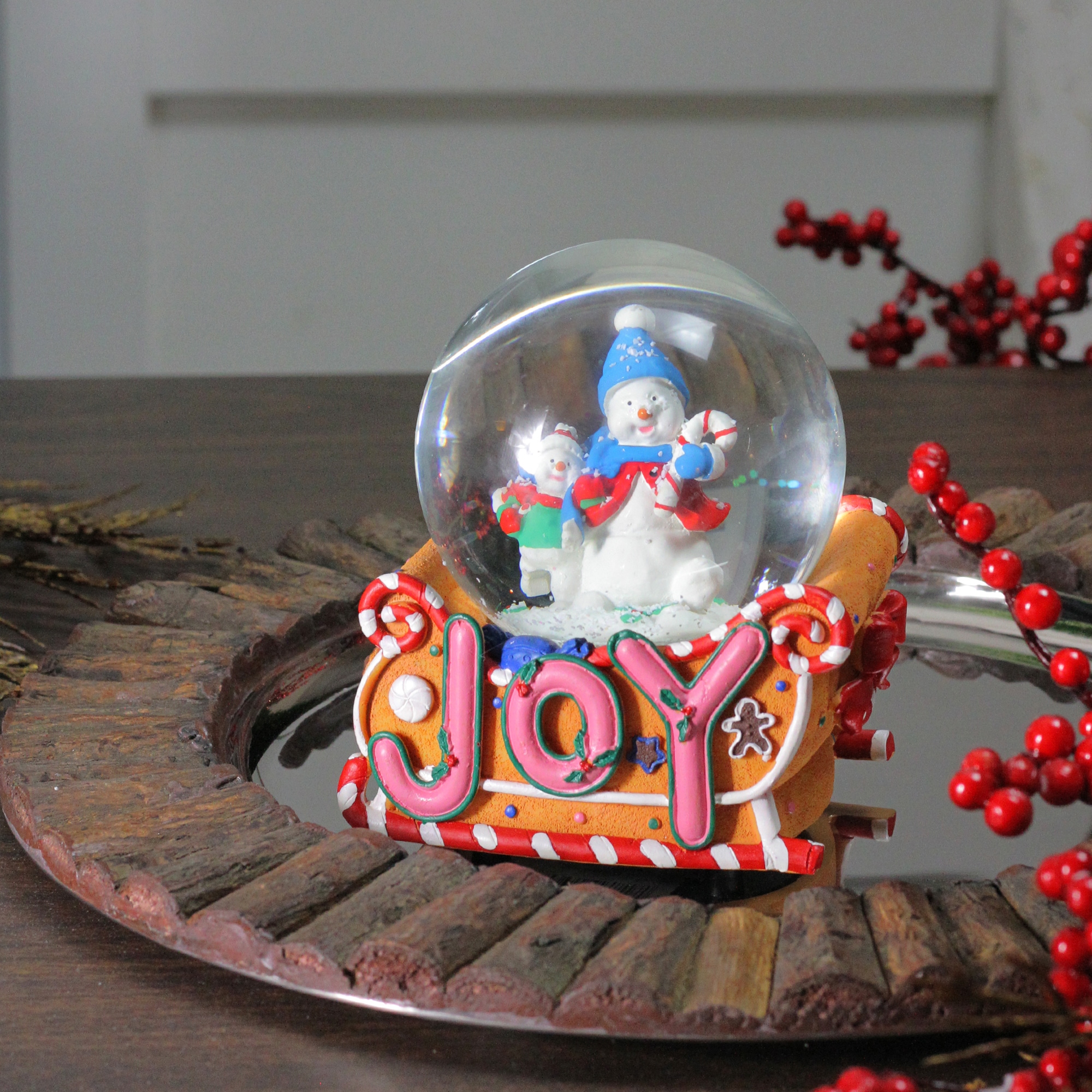 Northlight 32912631 Table-Christmas-Decorations - View #3