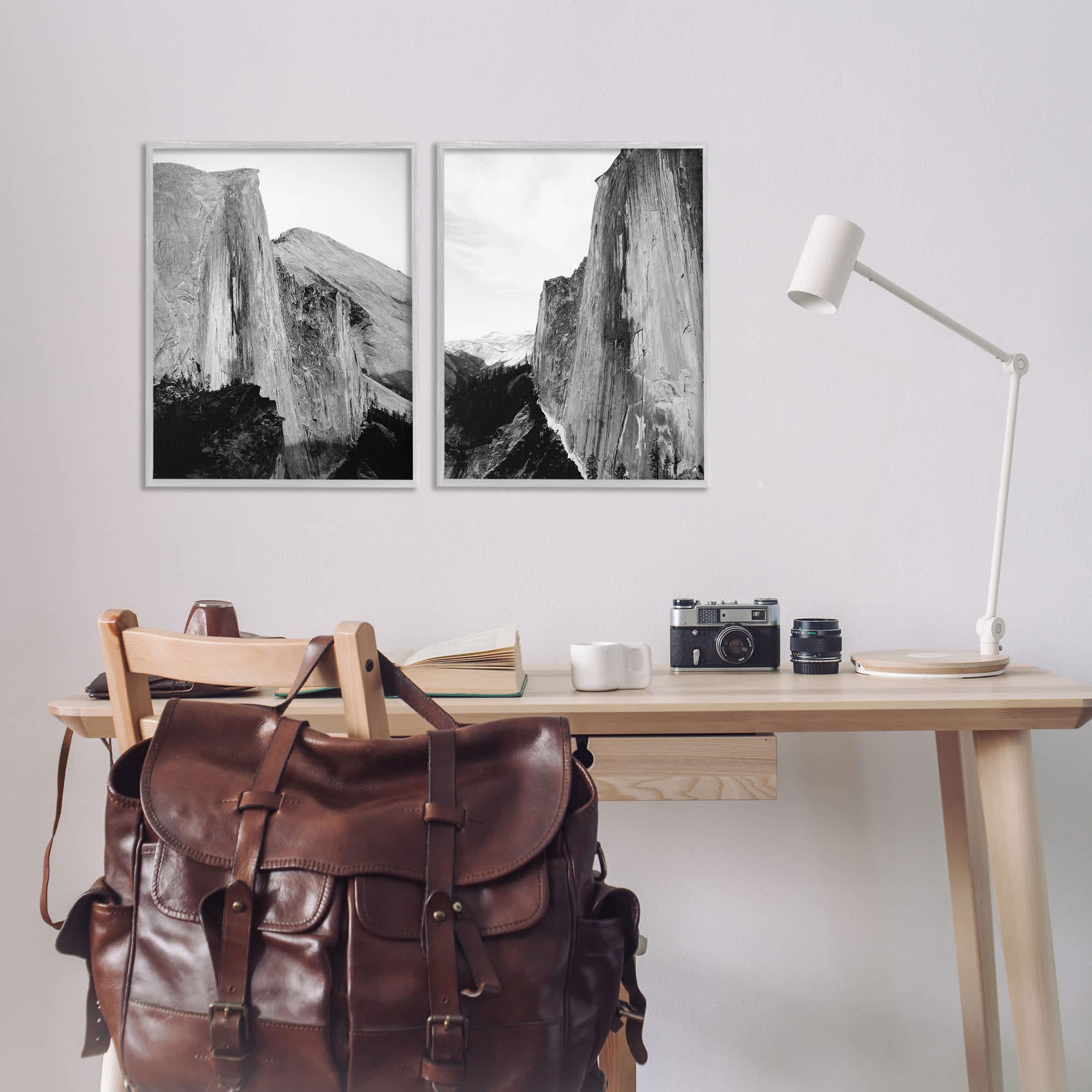 Stupell Industries B2-885-GFF-2PC-16X24 Wall-Art - View #3