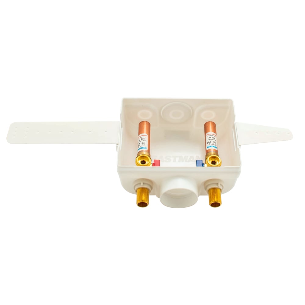 EASTMAN 60253 Appliance-Outlet-Boxes - View #6